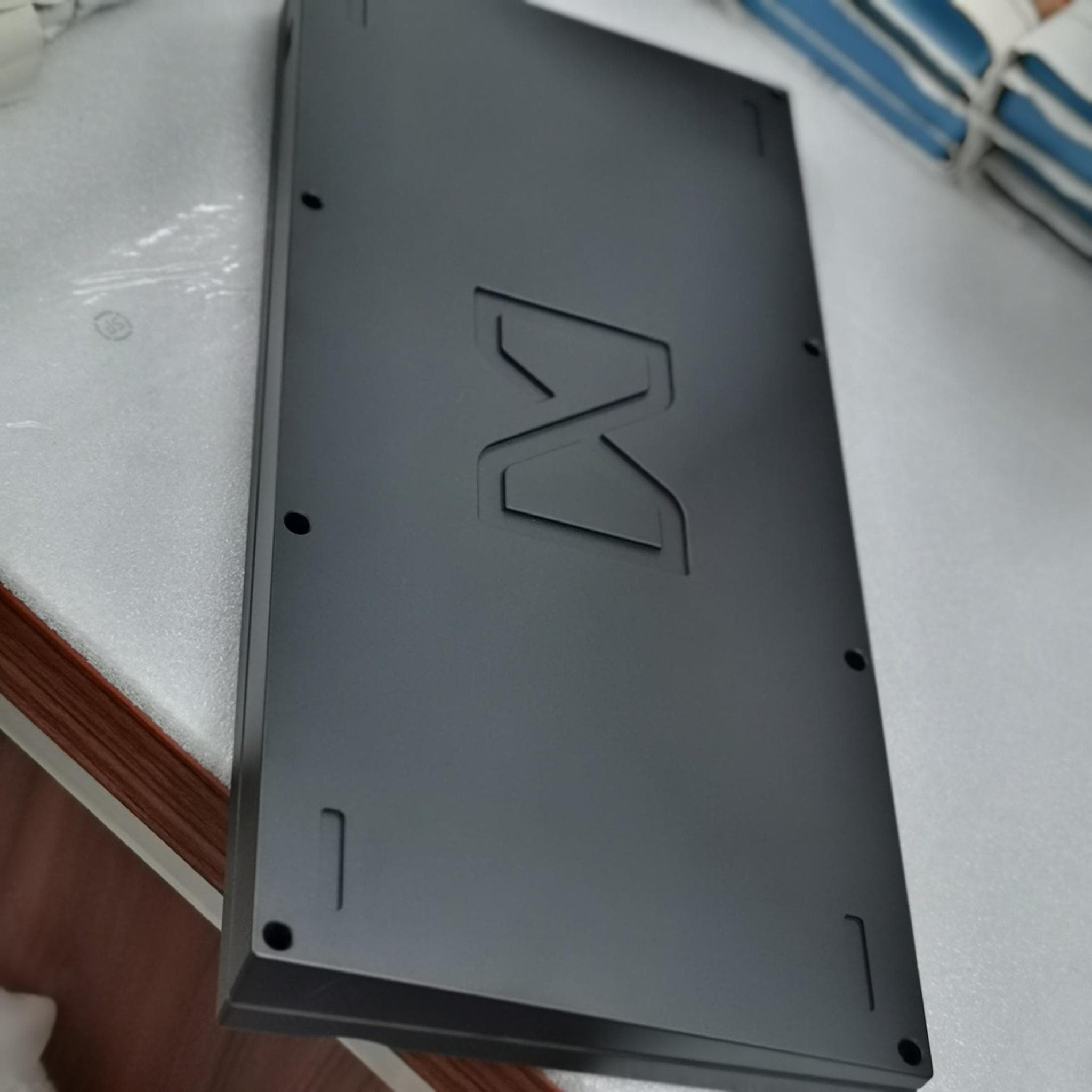 Leading60 | Modernised Leading Edge DC-2014 image 7