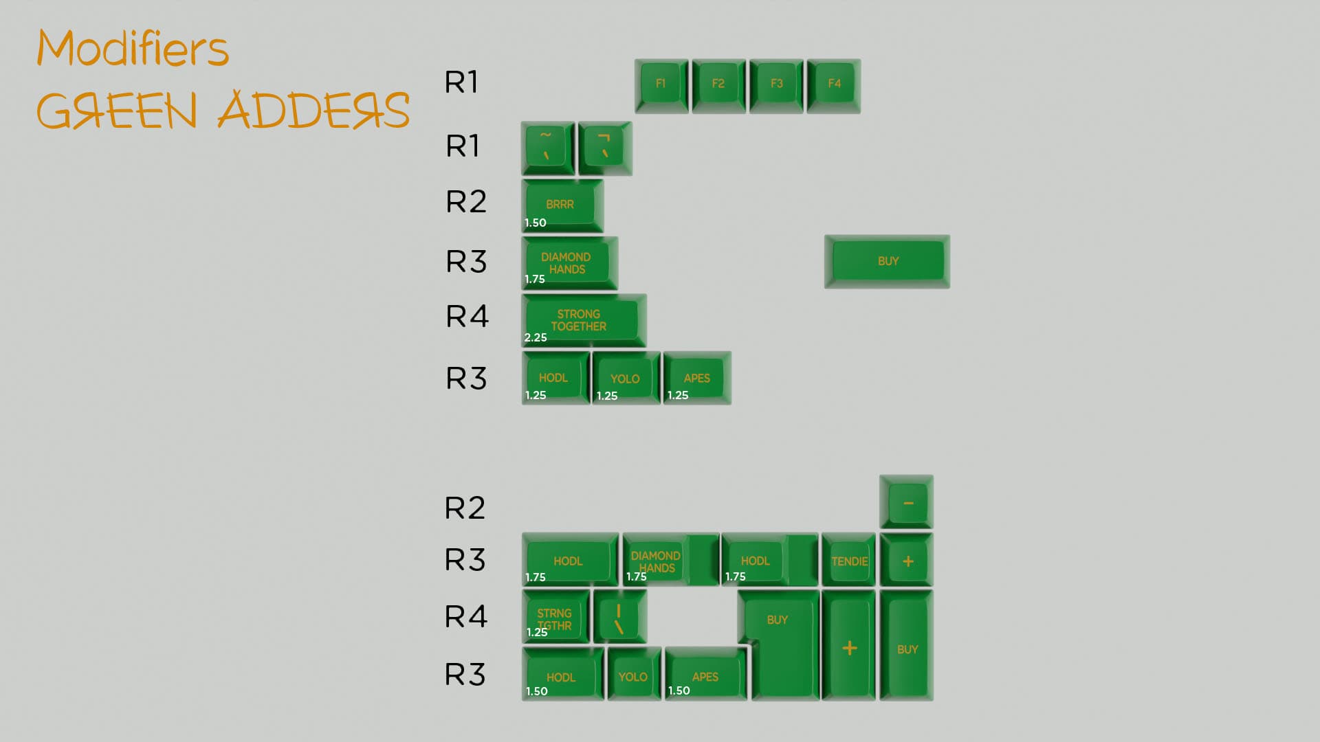 SA Squeeze ABS | Retail's Bloomberg Terminal | Phase 1.0 7/15 update image 9
