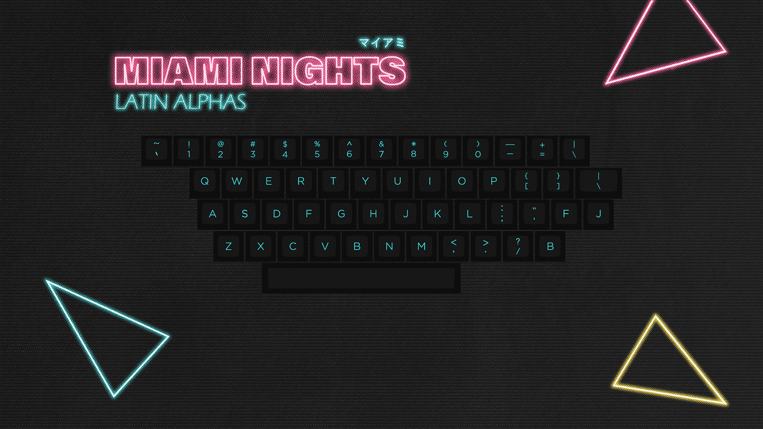 KAT Miami and Miami Nights (REBOOTED 2024) image 33