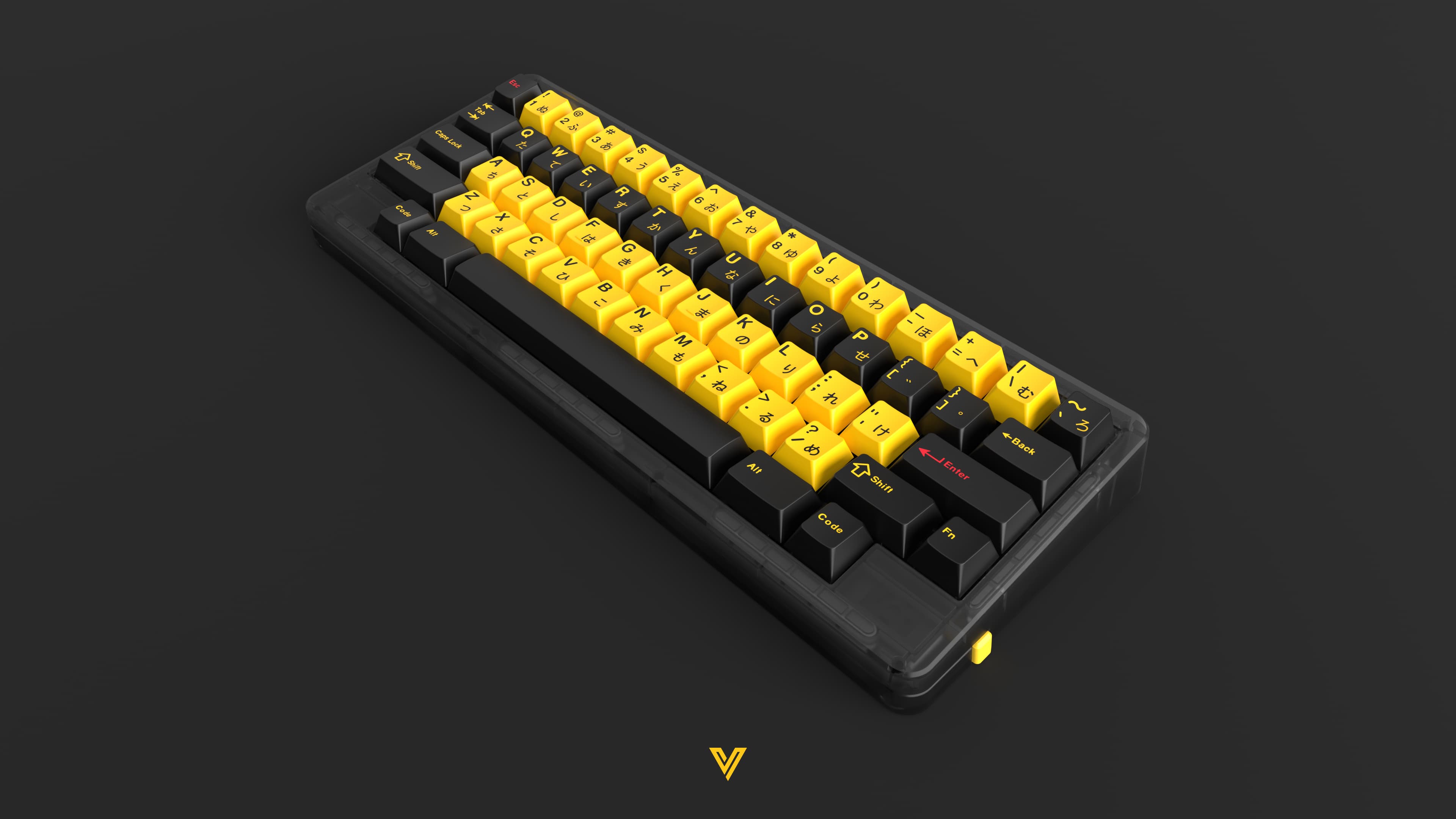 GMK Viper Squad image 20