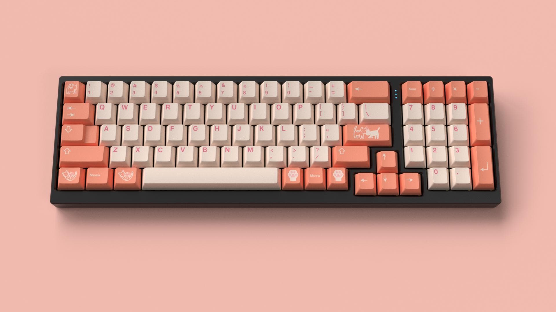 GMK Orange Boi - GB and GB thread are live! image 14