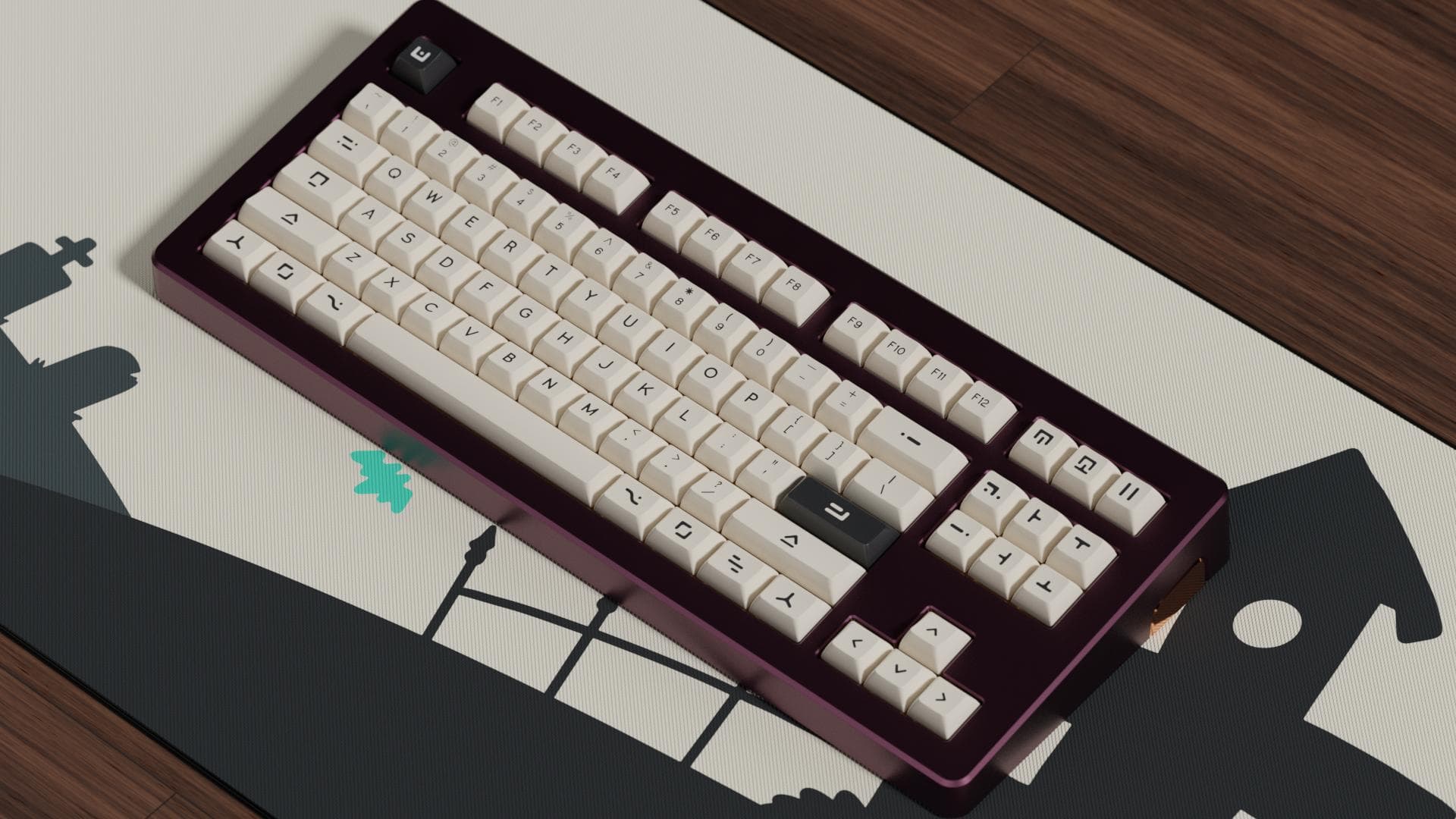 DSS All Hallows' Eve | SP Doubleshot DSS | GB Starts October 1st! image 18