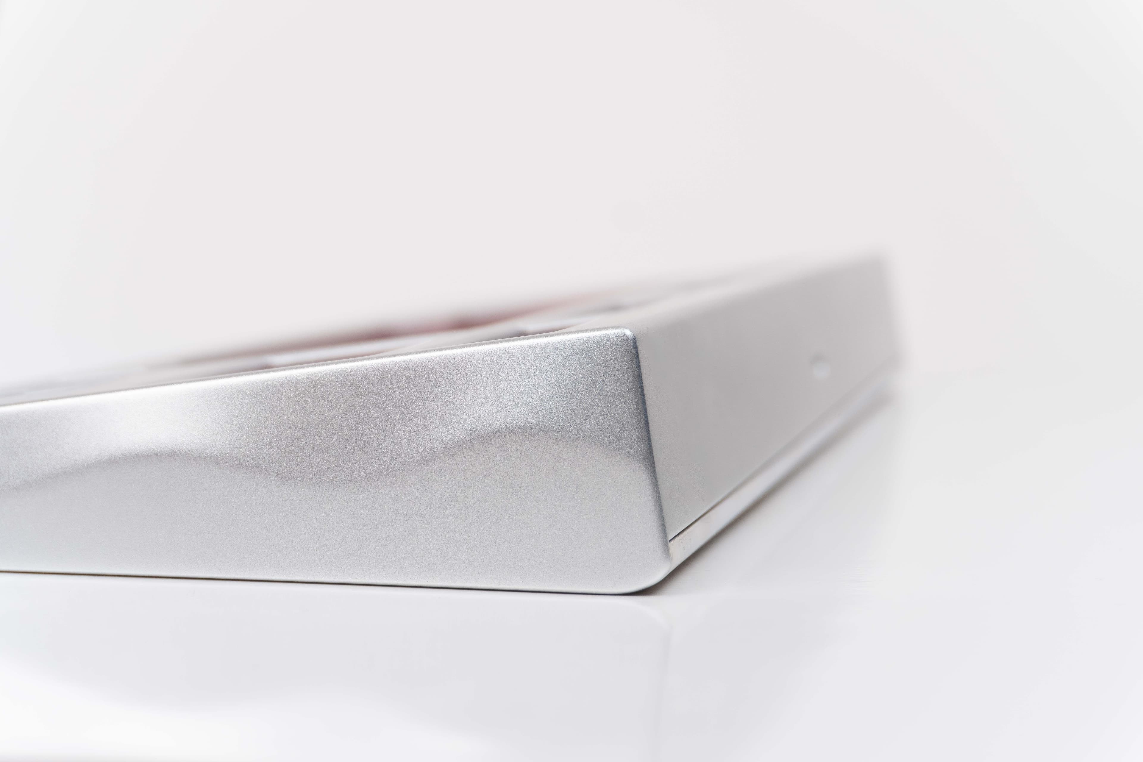 Antares: Notare | TKL | Seamless | Screwless | Japanese Inspired image 5