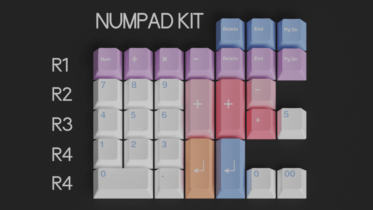 ePBT Sidewalk Chalk | THOK Collab image 7