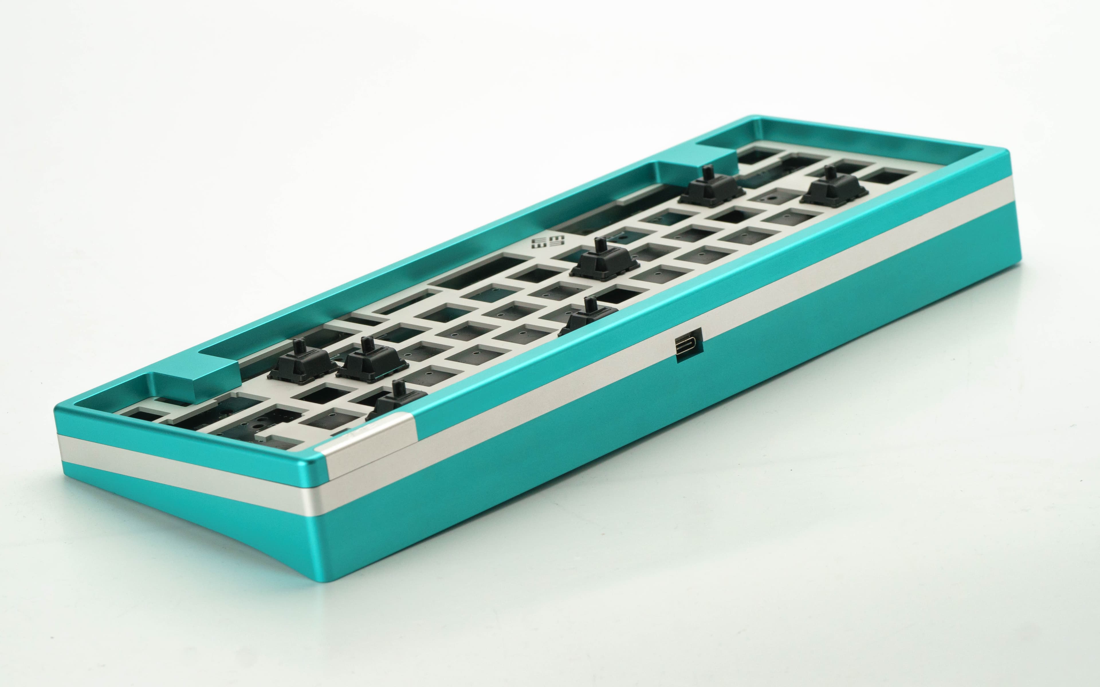 Mechlovin' Exclusive E6-V2 & UTD 356 Mini Compatible PCB image 2