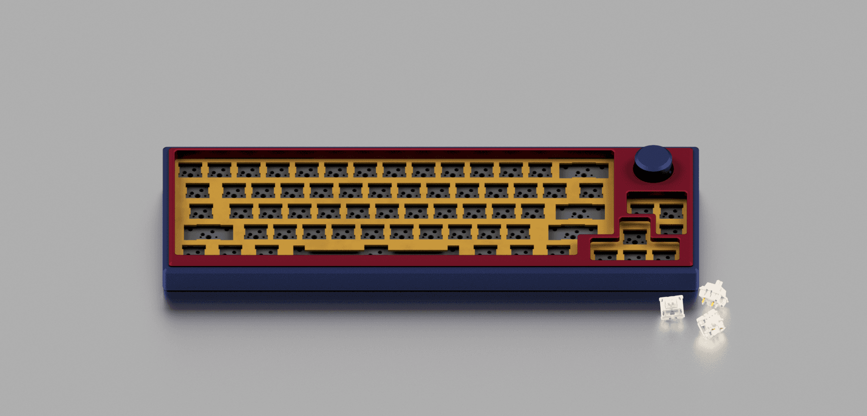 LW-67 by Laneware | Encoder & Gasket Mounted | image 13