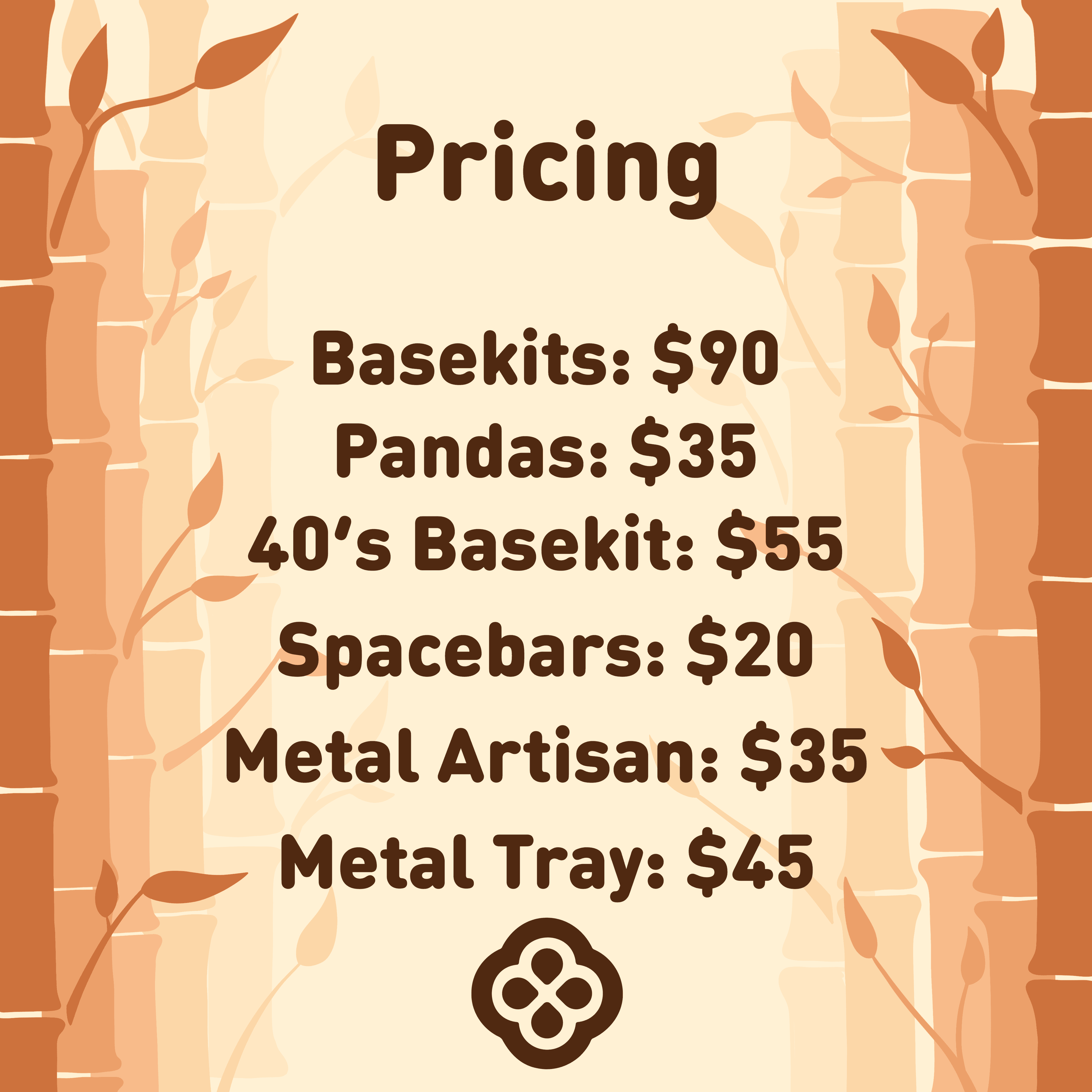 KBM Red Floof image 21