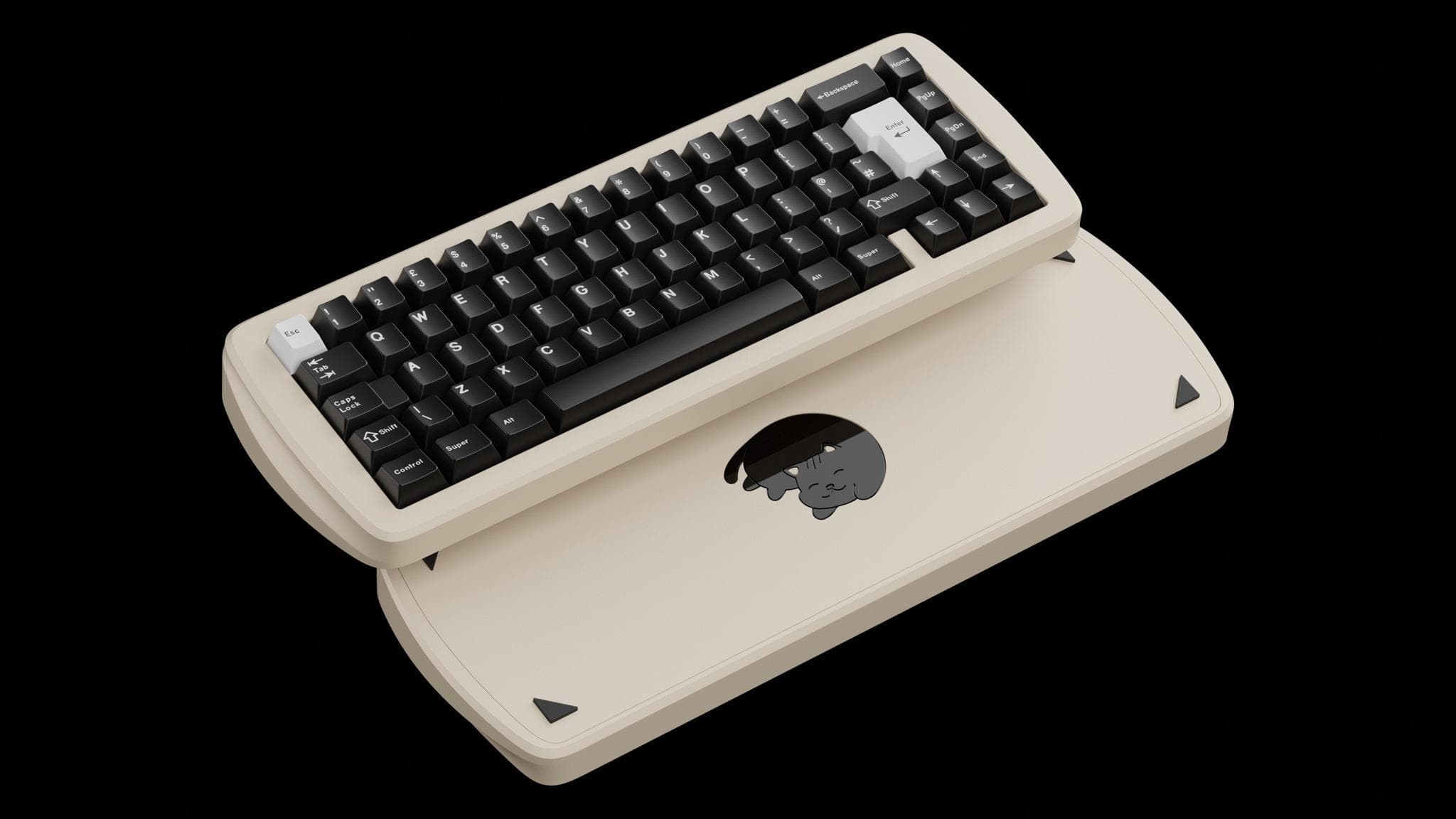 CAT 65 - collaborate with:3ildcat image 7