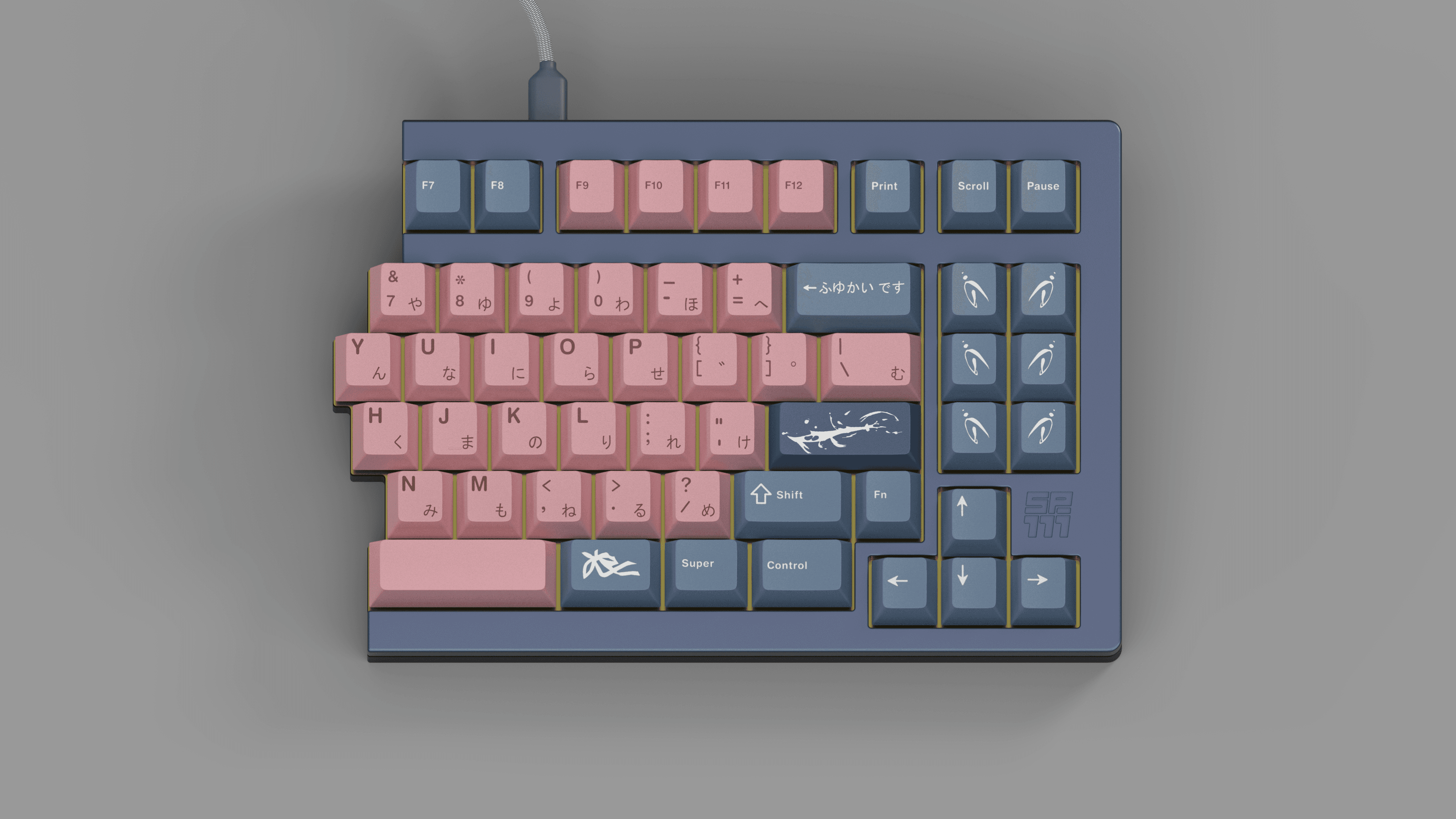 Domikey Kuriyama - Manufacturer Update | Oct 25 2022 image 27