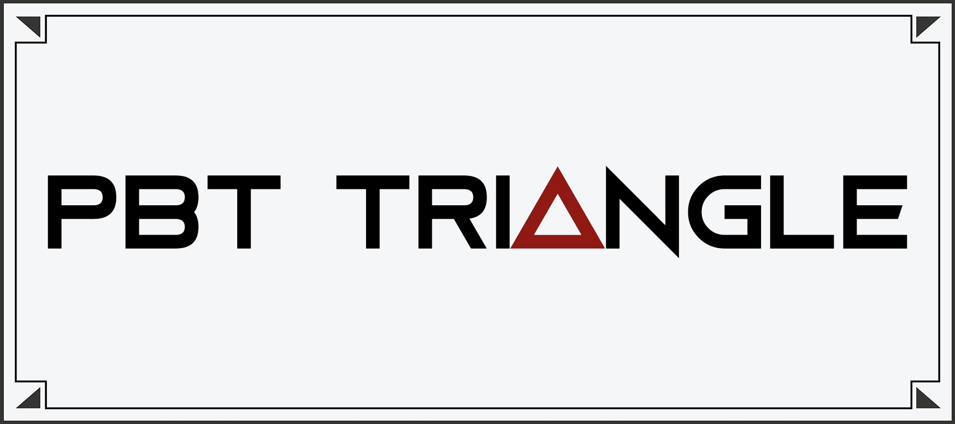 PBT Triangle - Major Update (7/1/21)