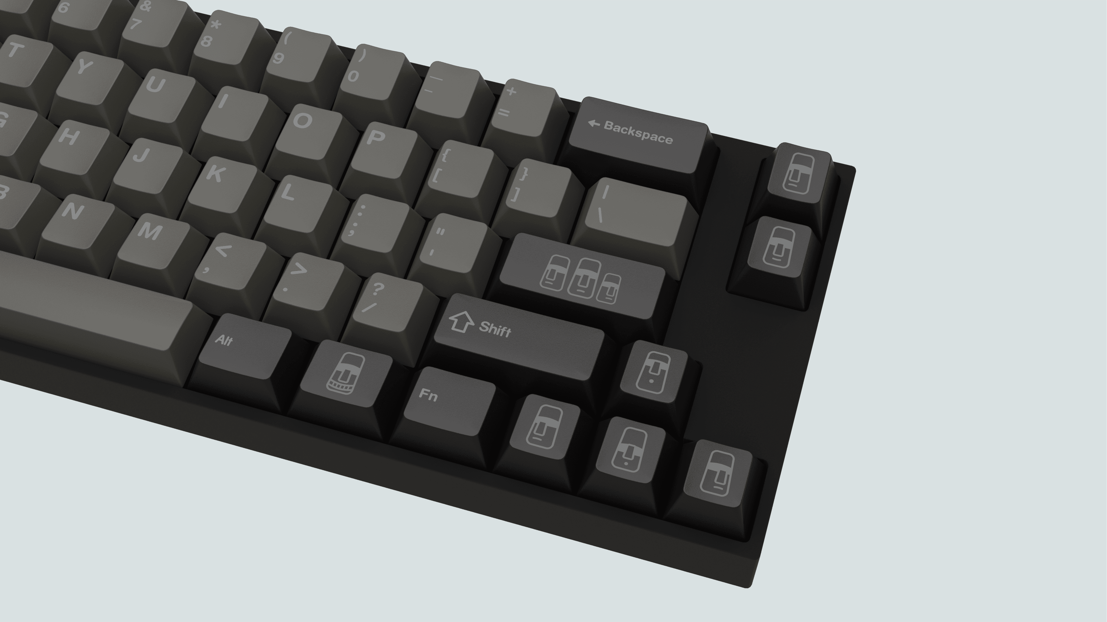 GMK MOAI : Announced GB Date!! 4th MAY image 14