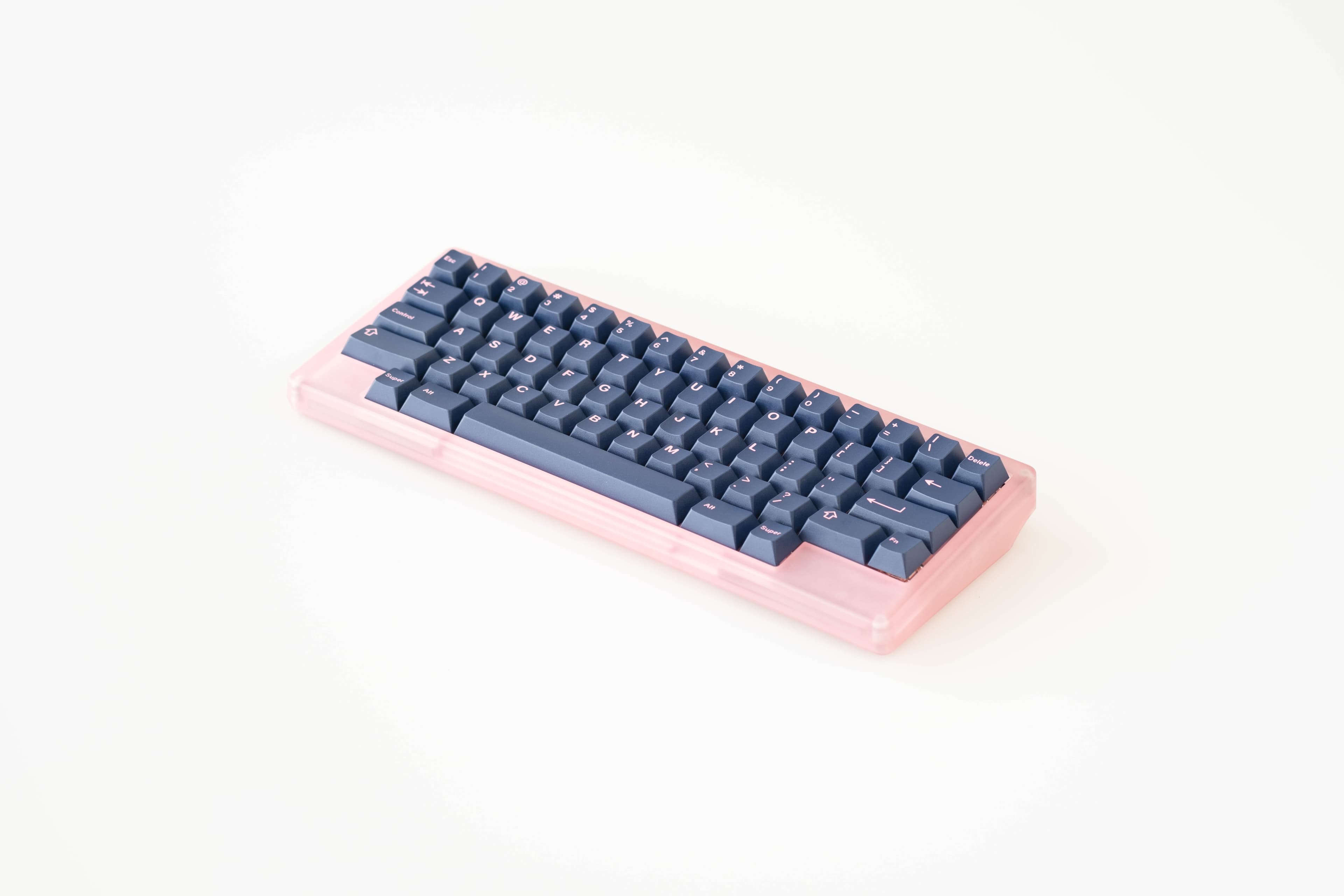 AKB Vero v2 with Topre support - GB will run from 5th of April image 22