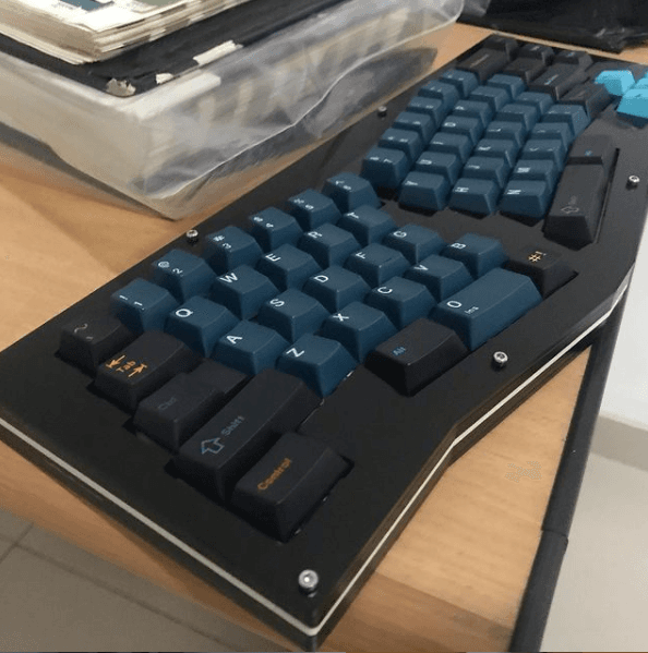 DCS Solarized Dark - Starts 11/11 - Pricing is Live (for all vendors) image 26