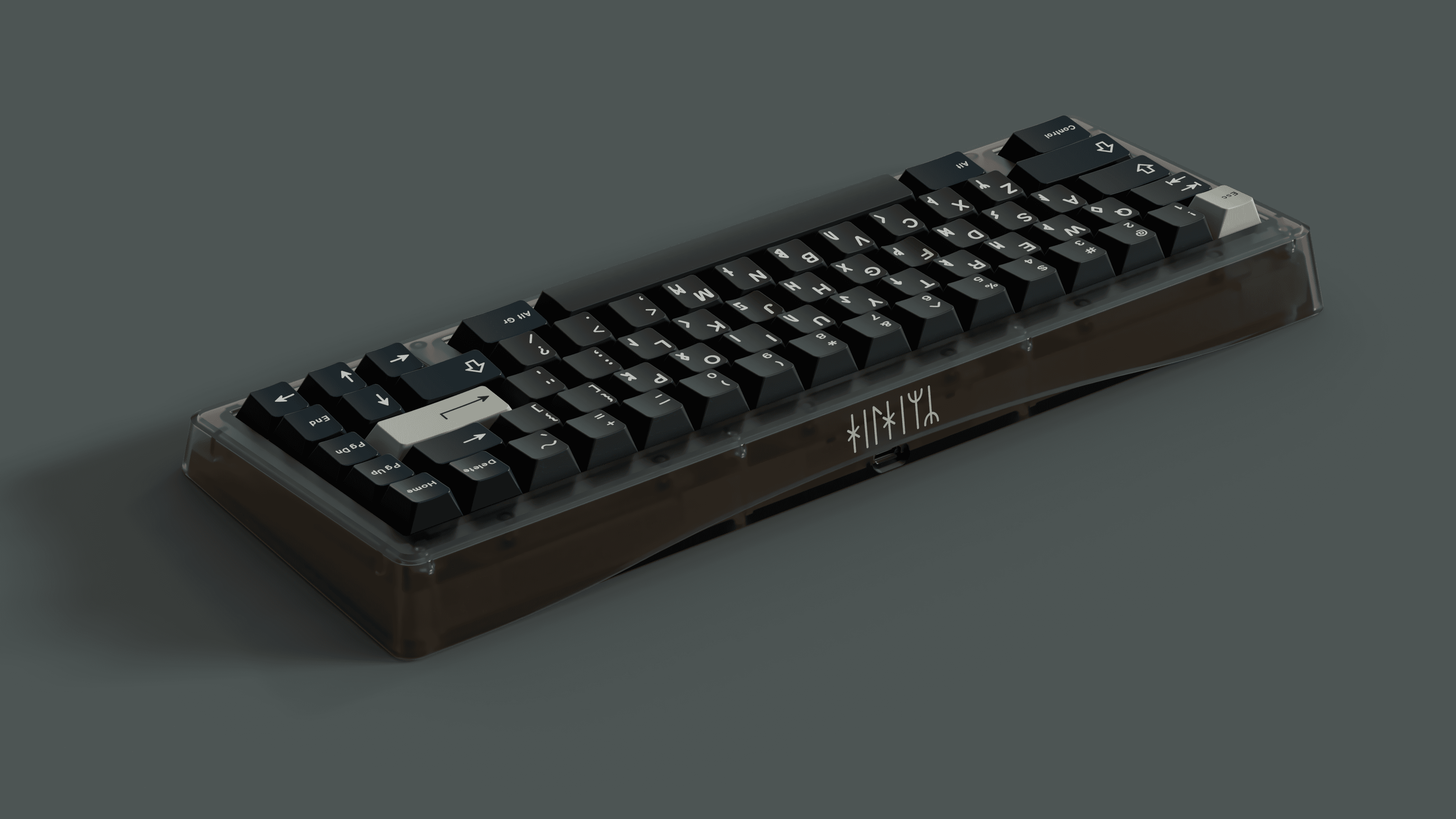 GMK Norse | GB March 2-30 / Final Kits and Pricing! image 11