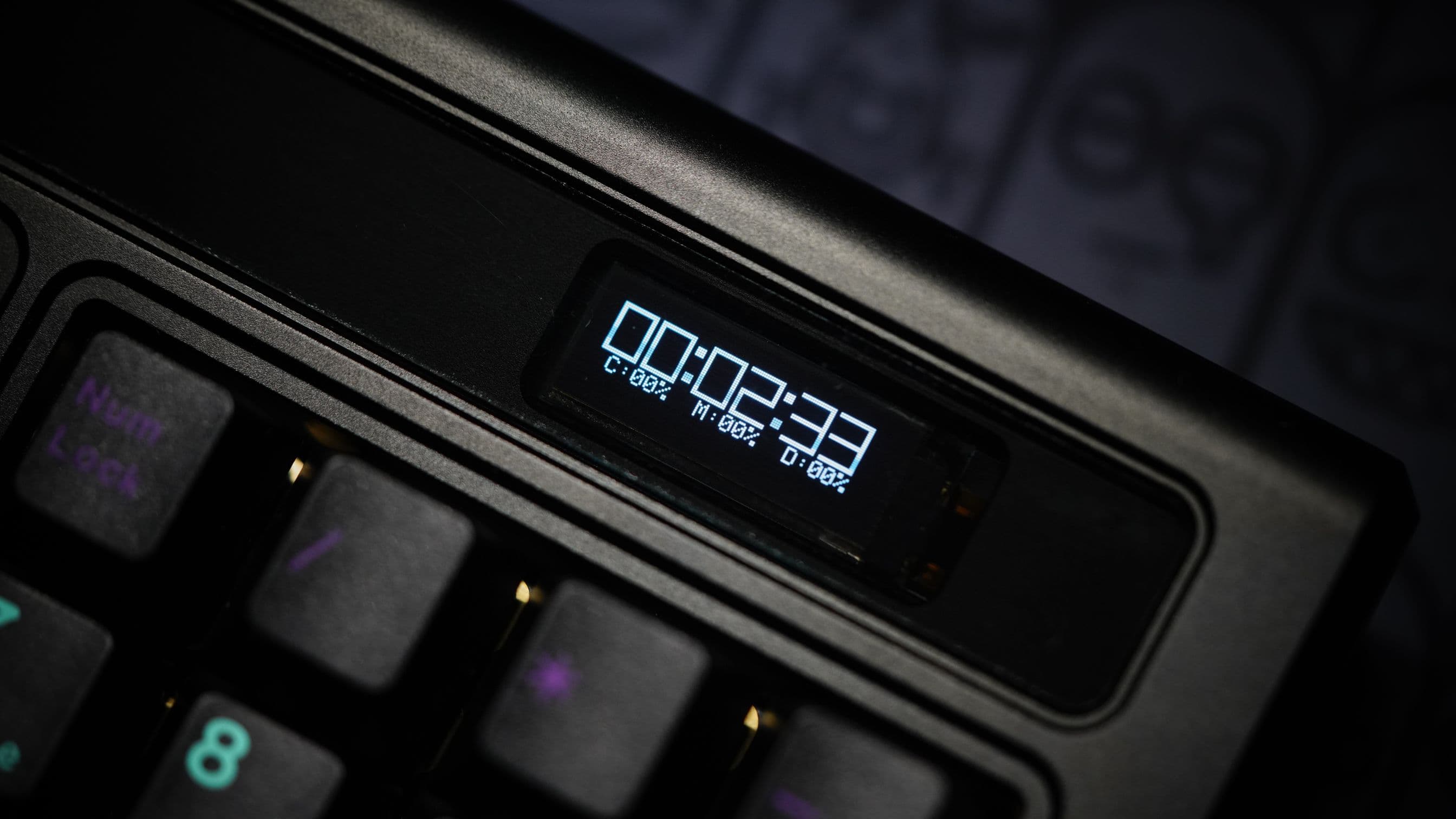 MeowTool X1 Keyboard image 5