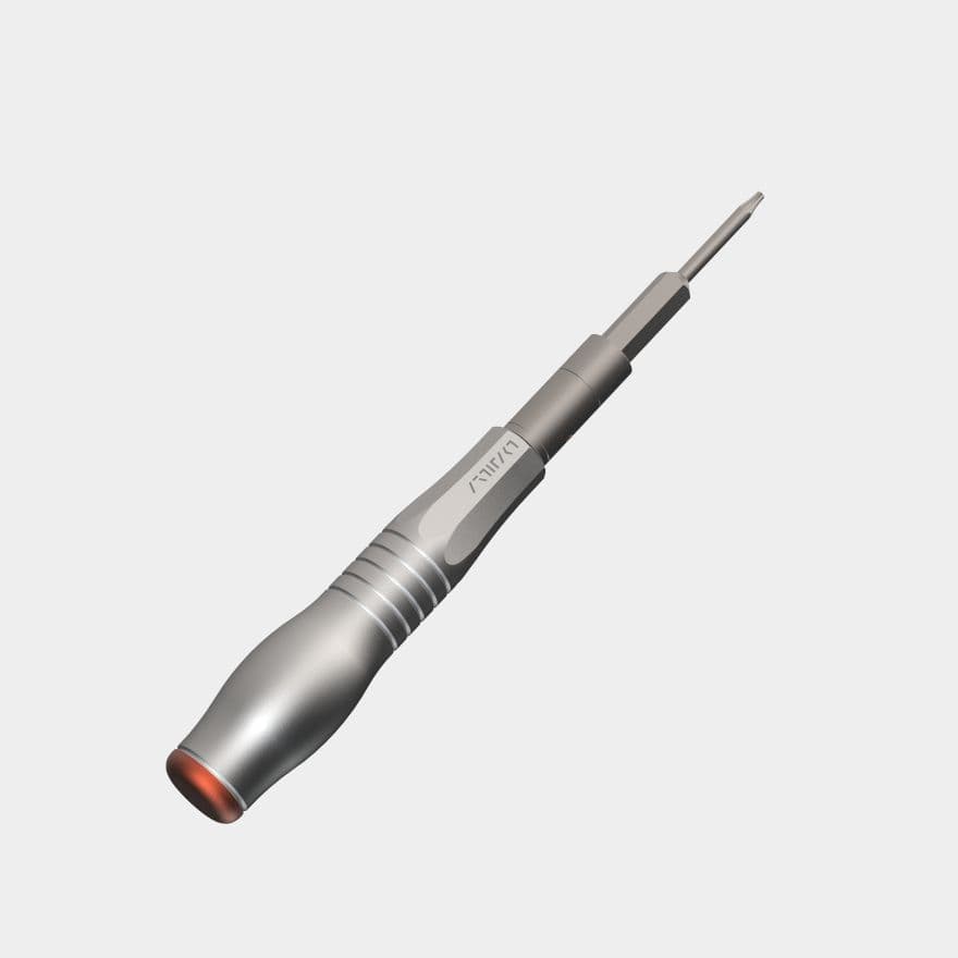 LvL Type-01/80 by Artifact Industries image 14