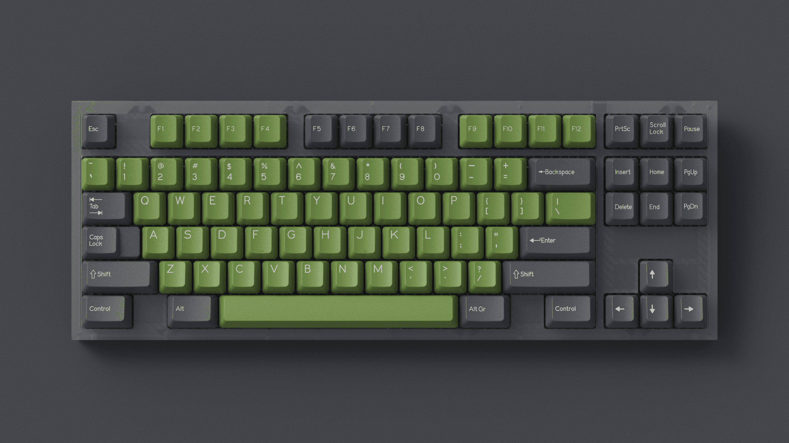 DCS Green Tea R3 image 8