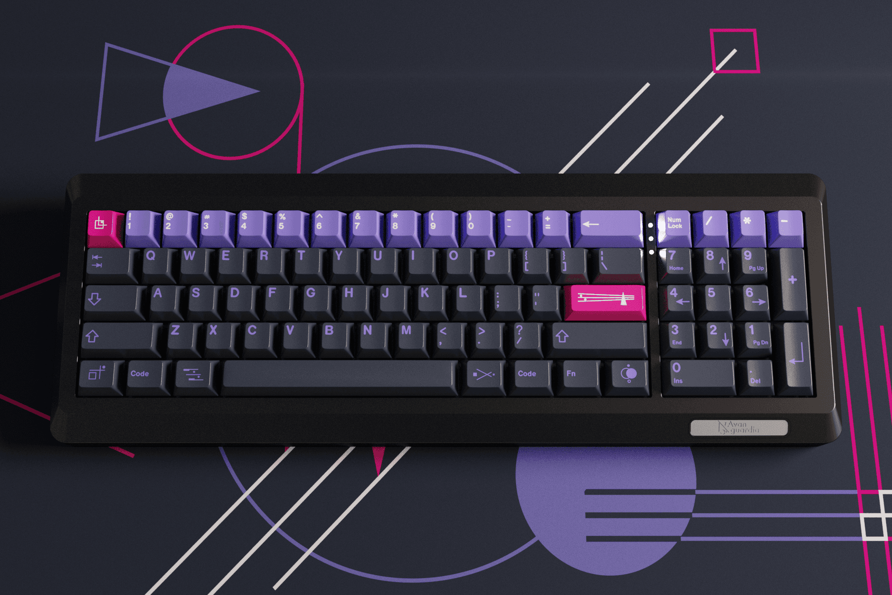 GMK Avanguardia - GB 15th December - GB Thread UP! image 42