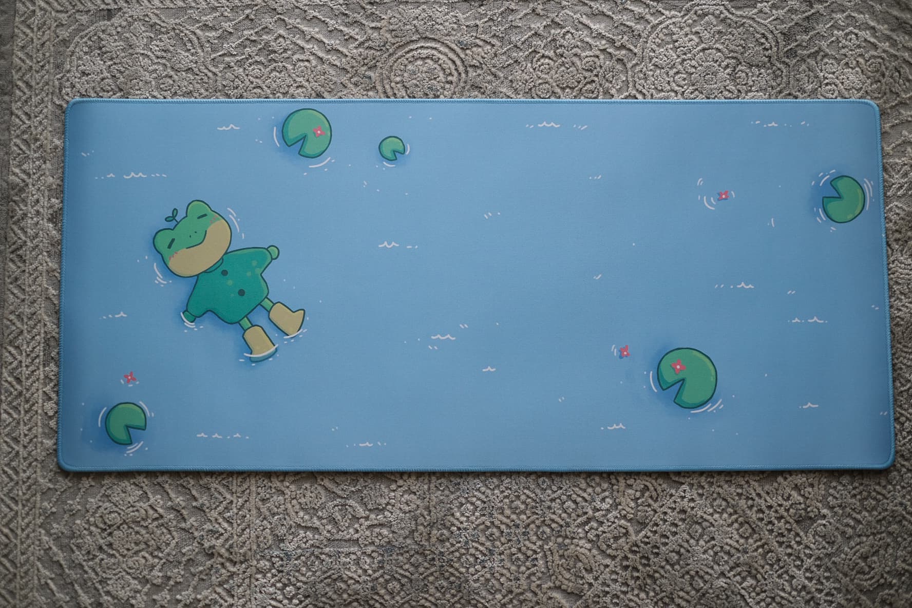 Froggy Mats image 3