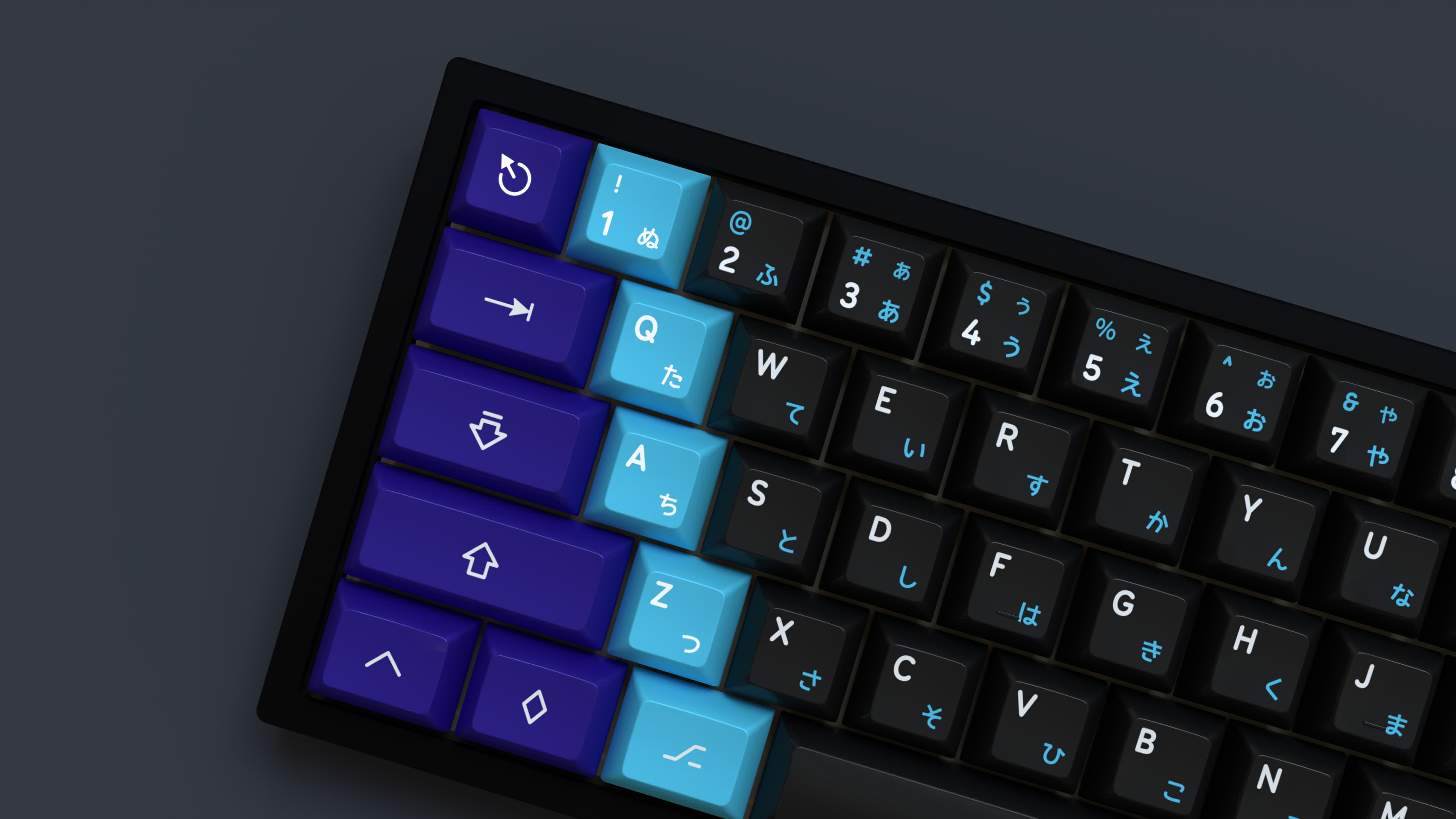 KAM Soaring Skies - GROUP BUY IS LIVE image 27