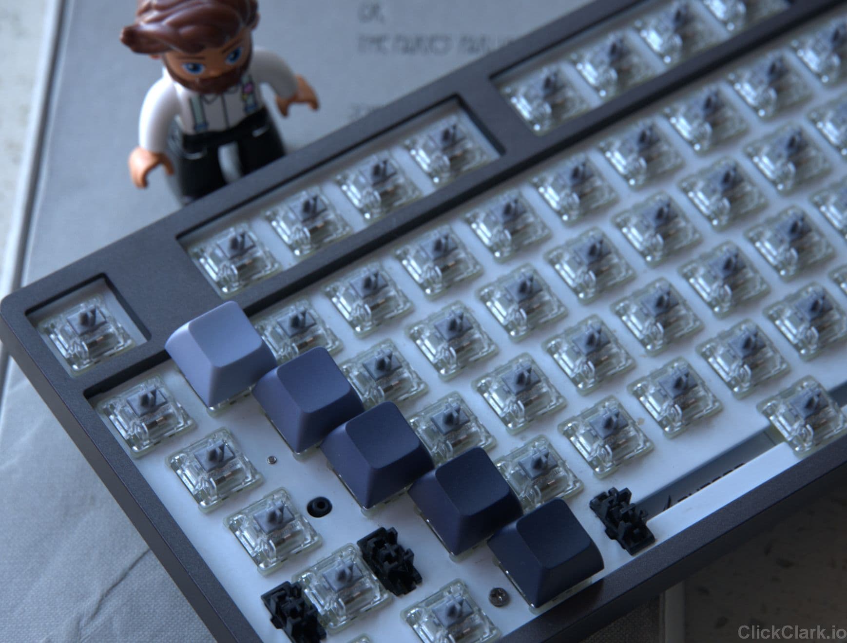 JDA The Moon (2021/03/25 Group buy concluded, manufacturing soon) image 8