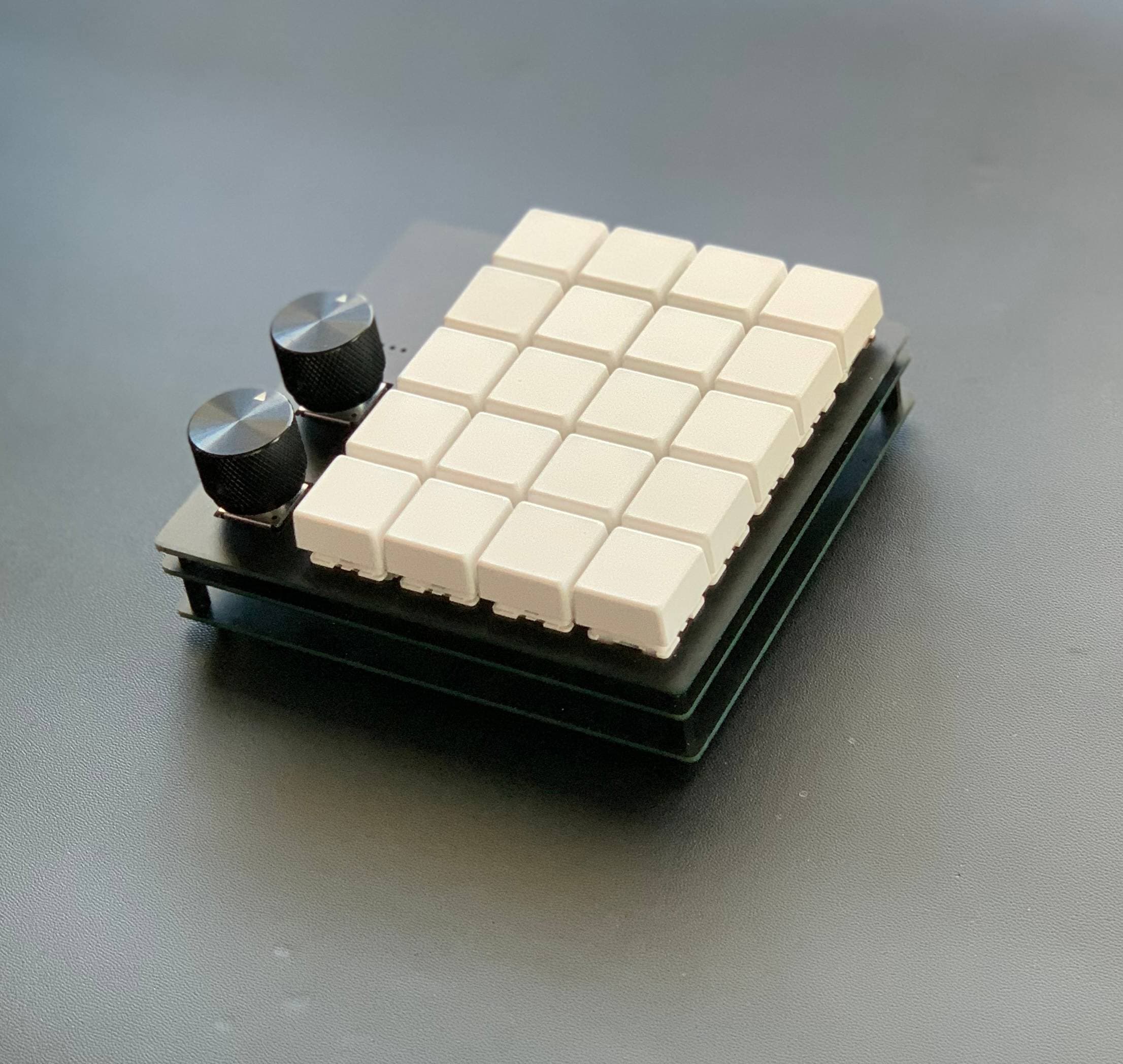 Knob Goblin | Dual Encoder Macropad image 3