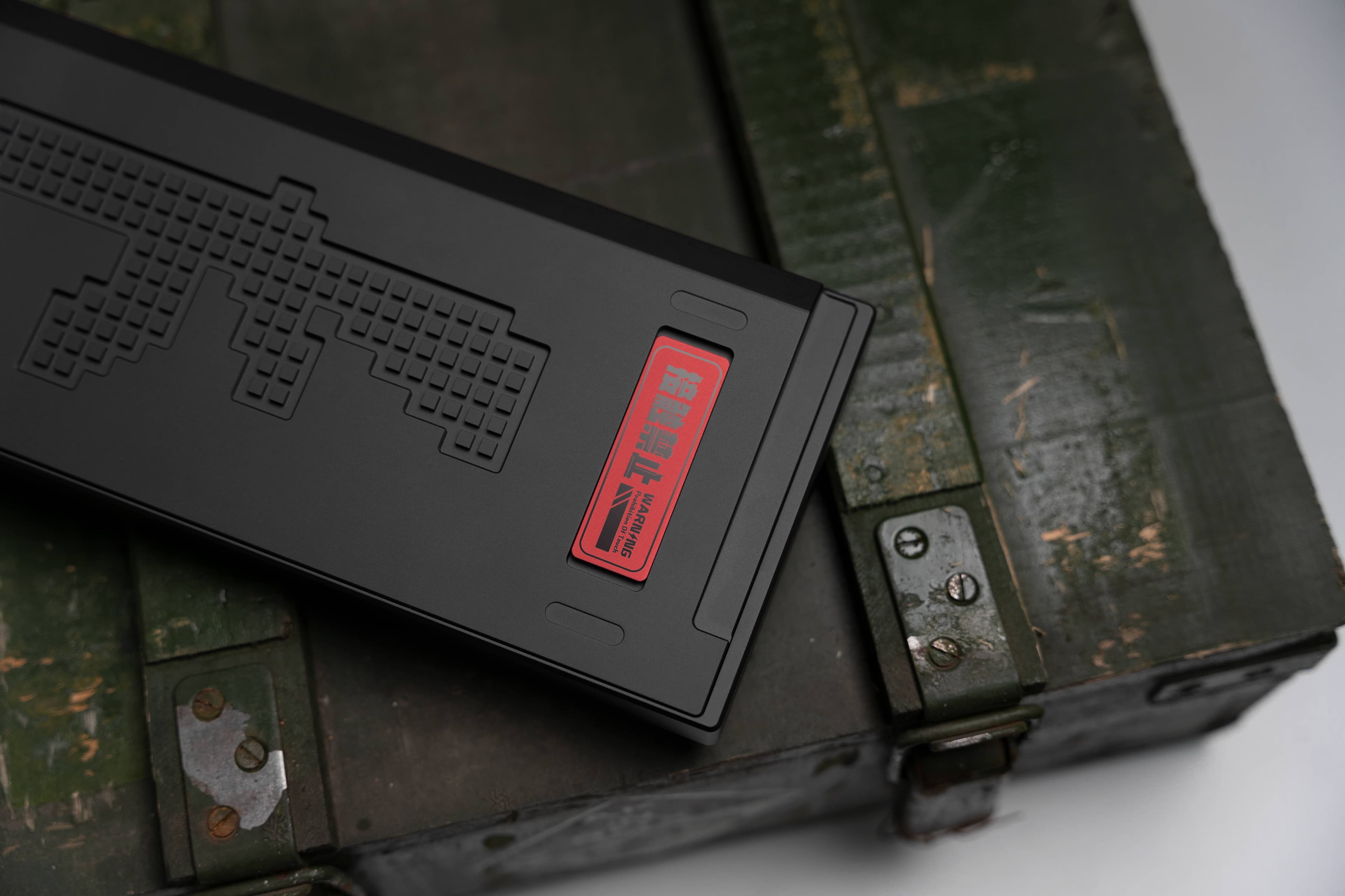 AK7.62 solenoid+buzzer/Double the noise (20/08/2023 -Video uploaded） image 28