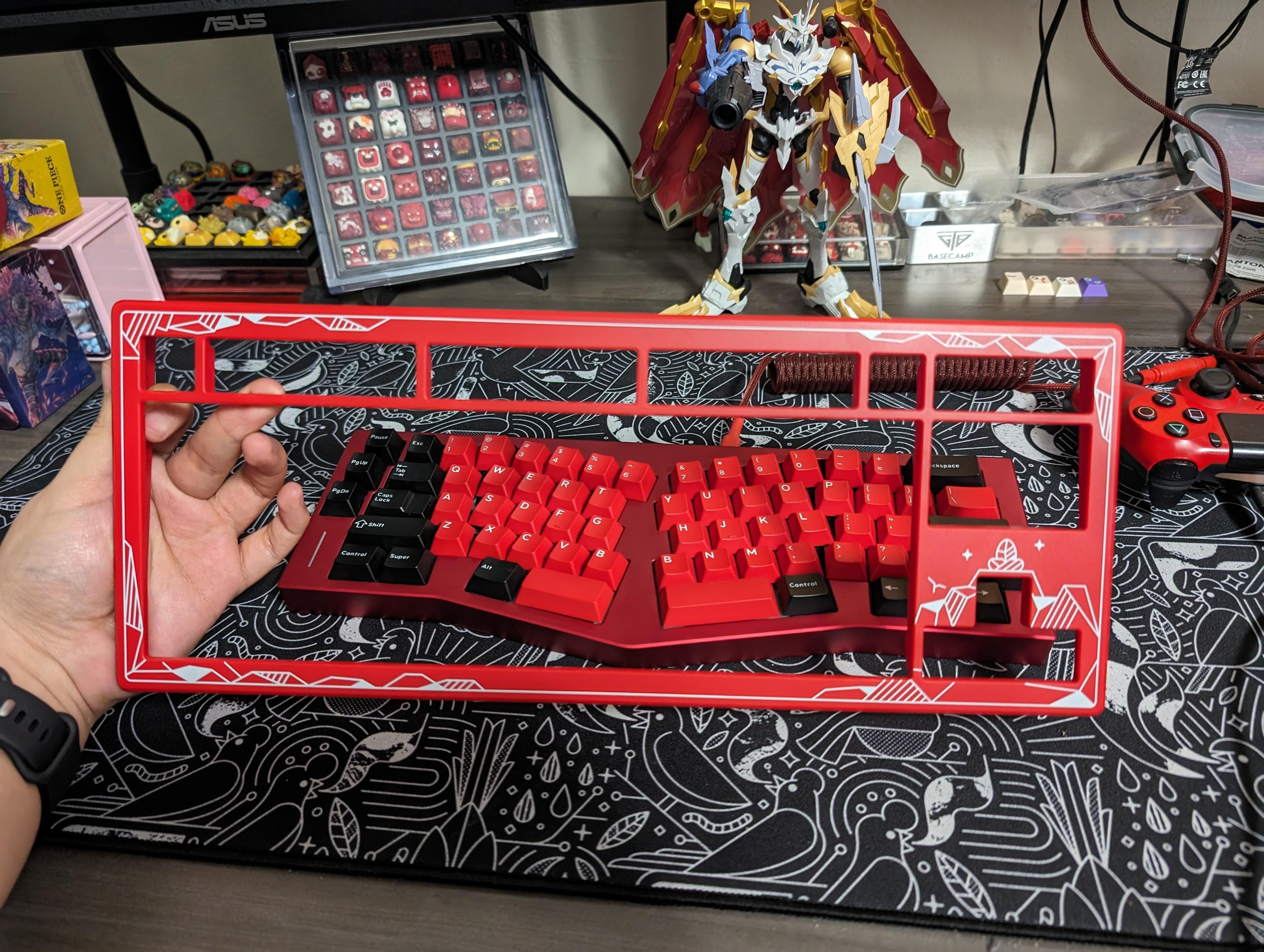 DCX Rocky Bird - Pre order is LIVE! image 15