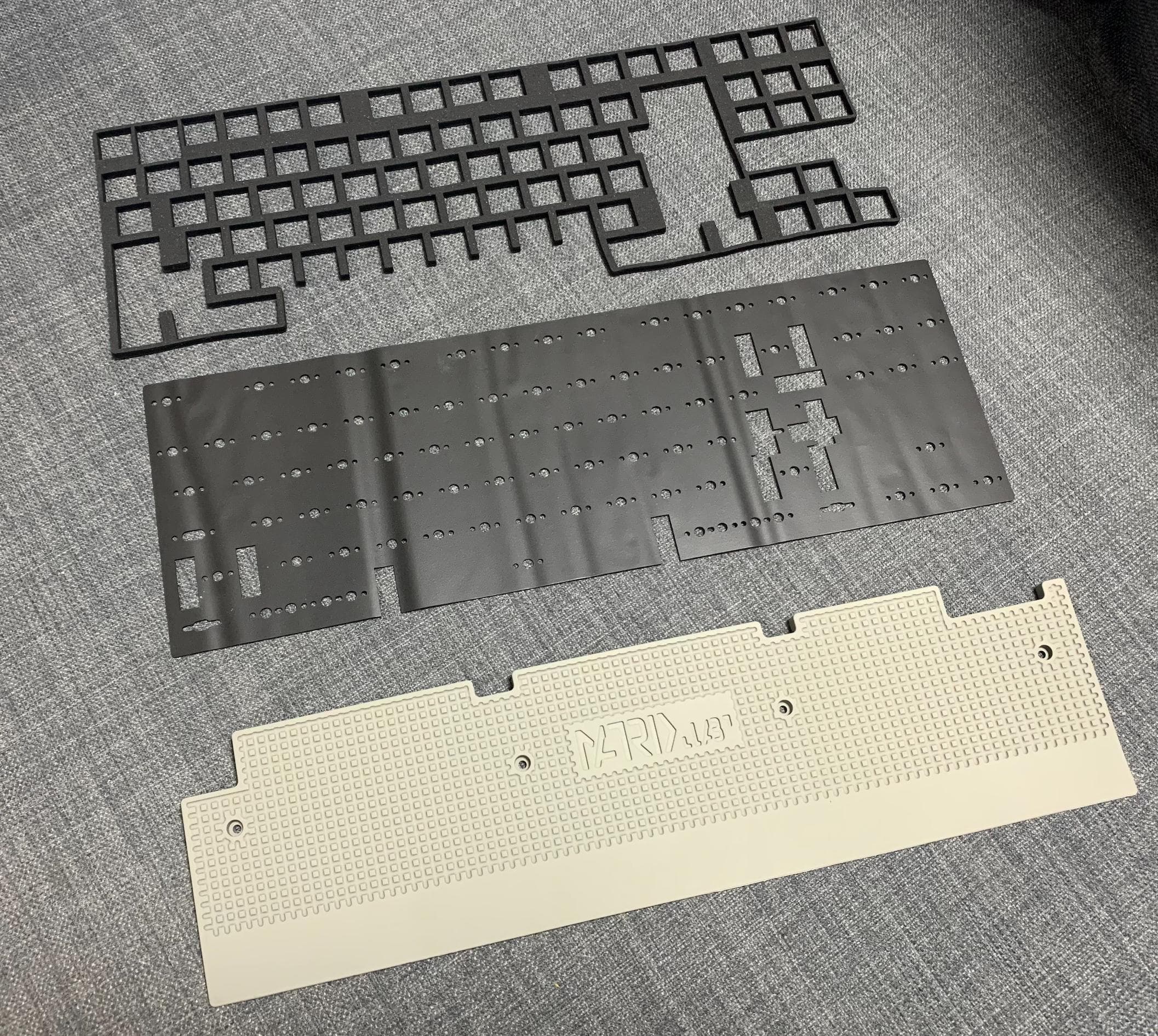 Hi, its —— Matrix Lab new TKL! (GB lives now!) image 22