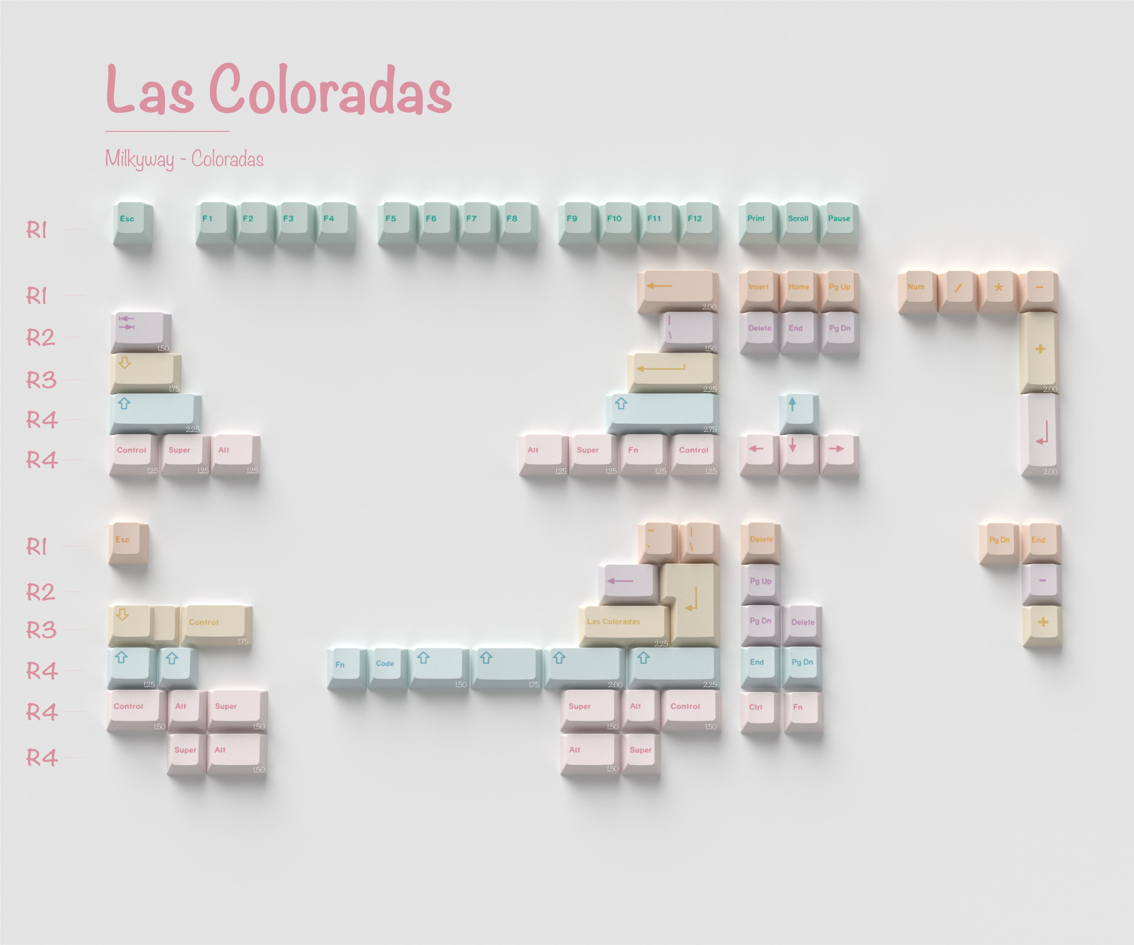 Milkyway Coloradas(GB IS LIVING!!! ) image 30