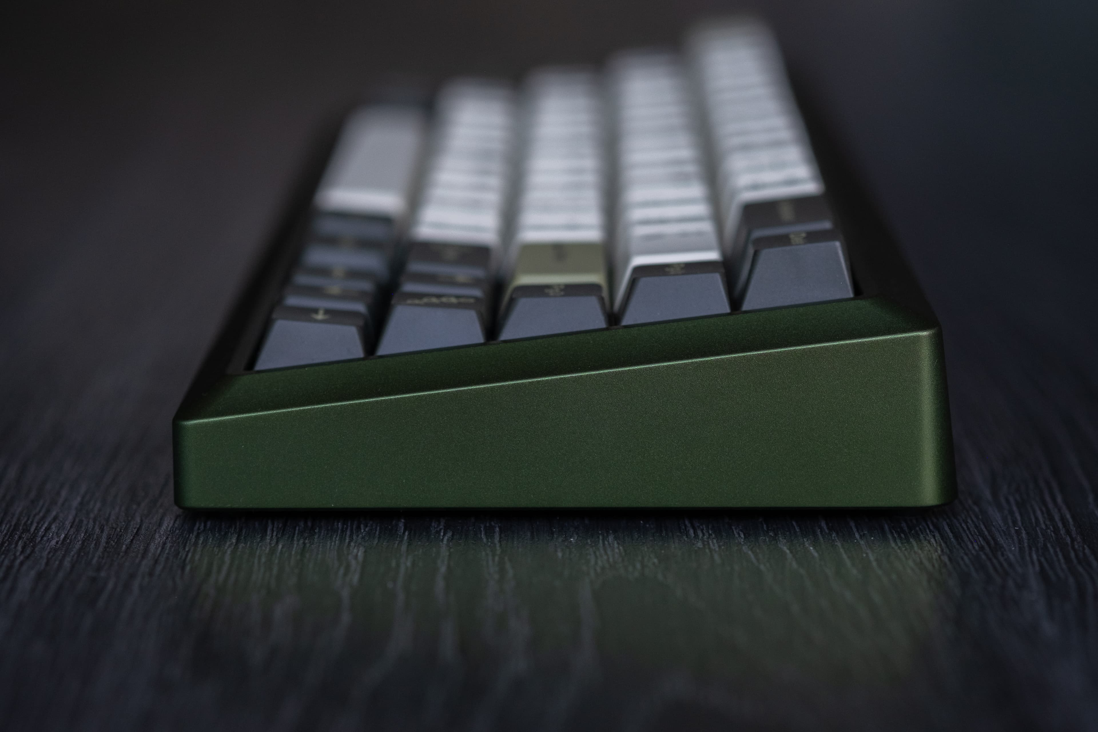 Venn - 65% keyboard (AVAILABLE INSTOCK @ TYPEPLUS) image 38