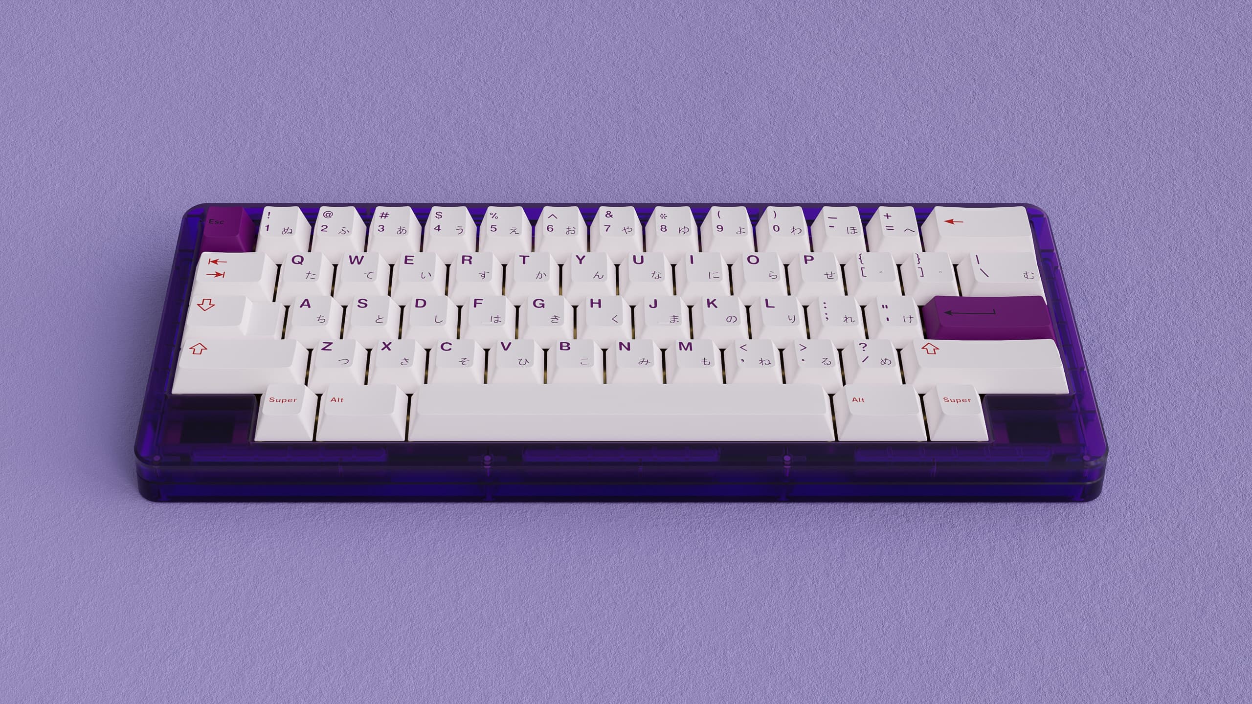 ePBT Fruit Chew | GB SEP 10- OCT 16, Renders updated!, Pricing Revealed! image 12