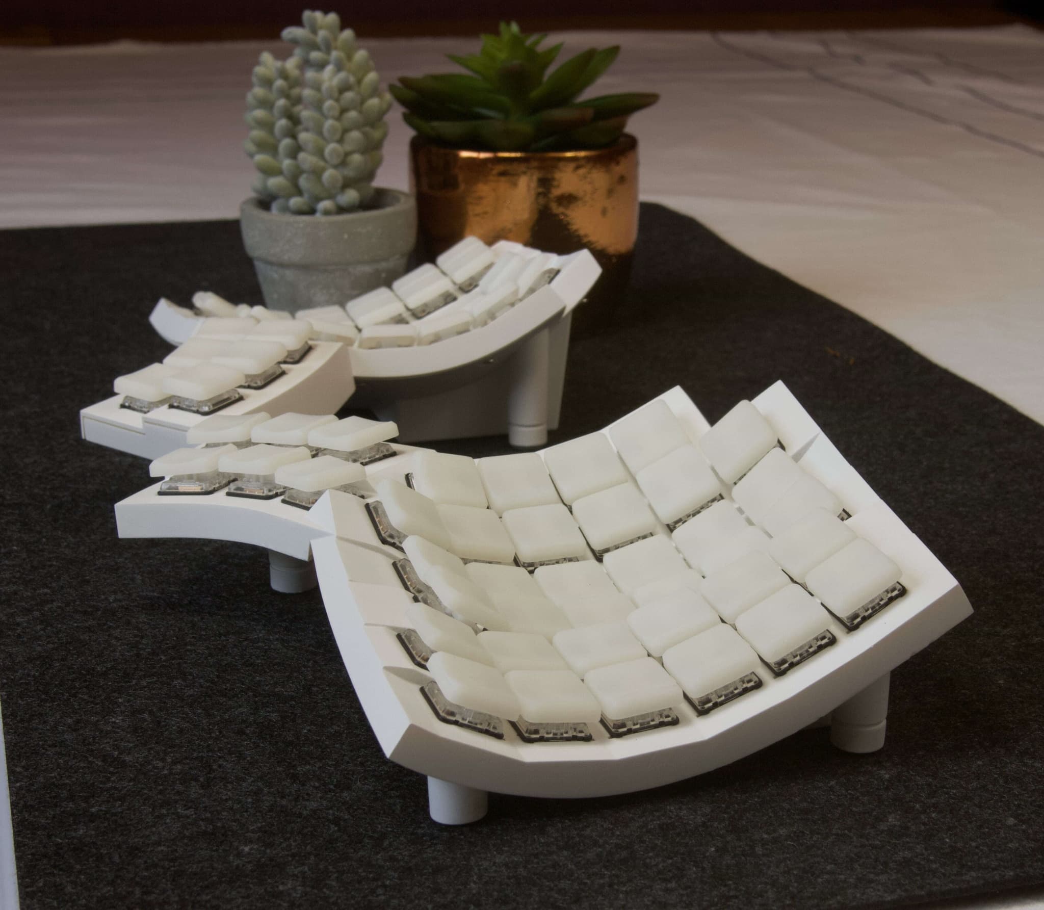 Glove80 Split Contoured Wireless Keyboard [UPDATE: Kickstarter Ending] image 11