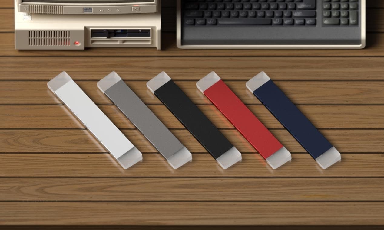 Class60 keyboard by MM studio-Leafspring, Plateless, Buzzer, EC PCB- GB LIVE image 18