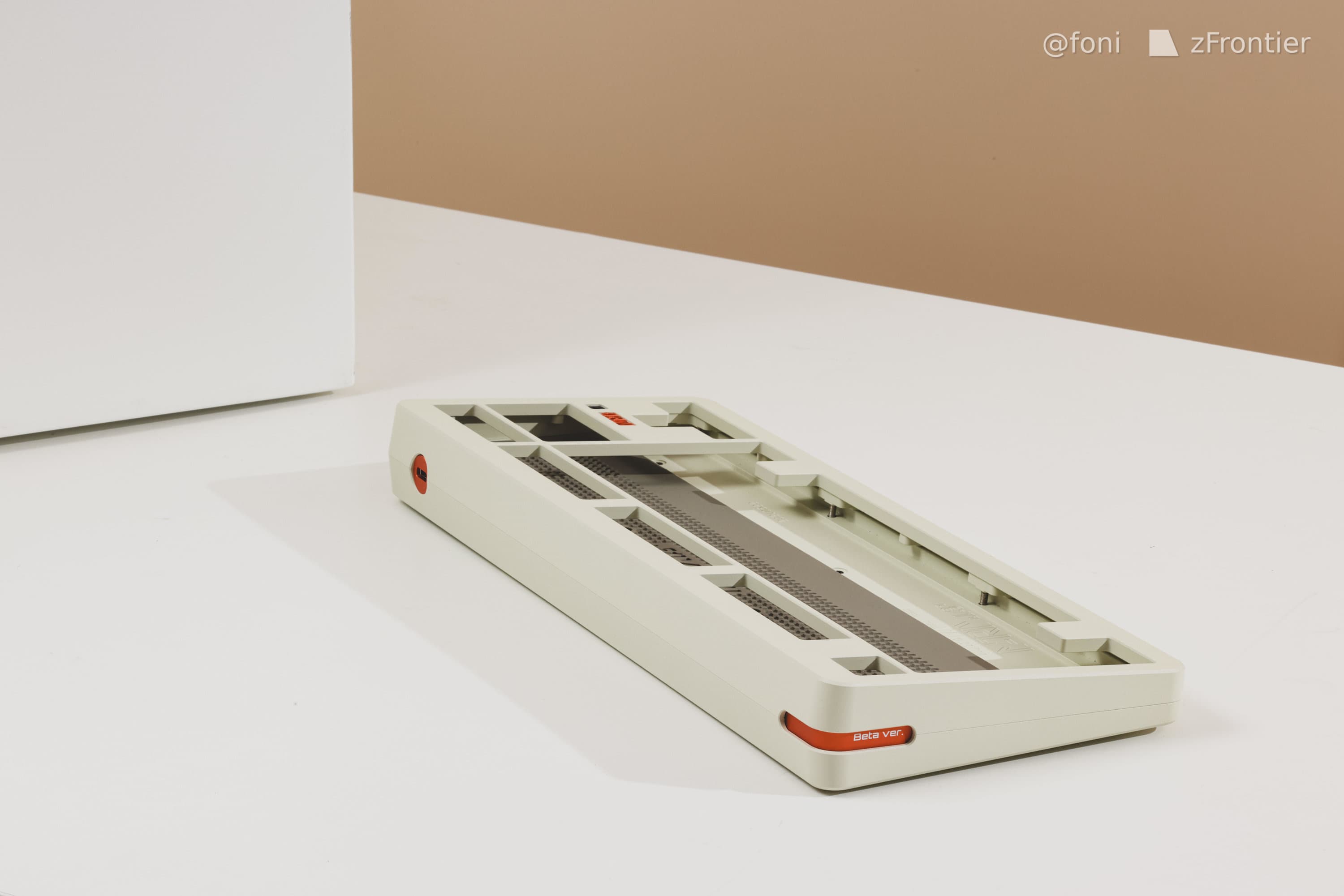 Hi, its —— Matrix Lab new TKL! (GB lives now!) image 12