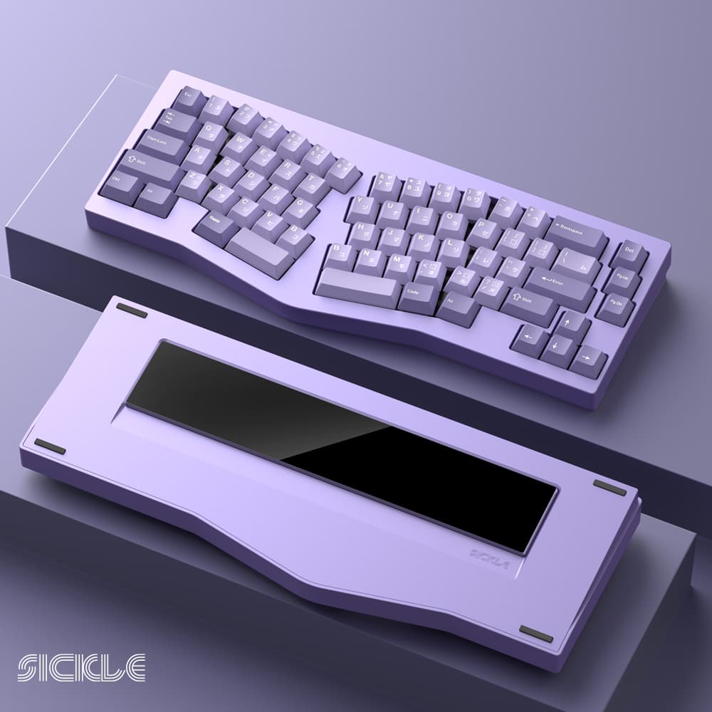 【IC】S-one -65% Alice by Sicklestudio image 13