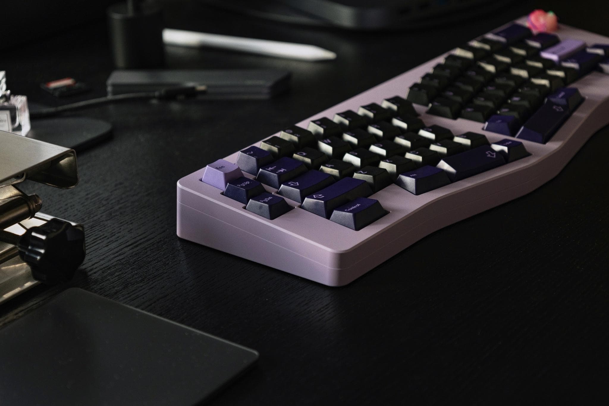 Bear65 V2 - Ergo keyboard -12th-18th July (GB) image 22