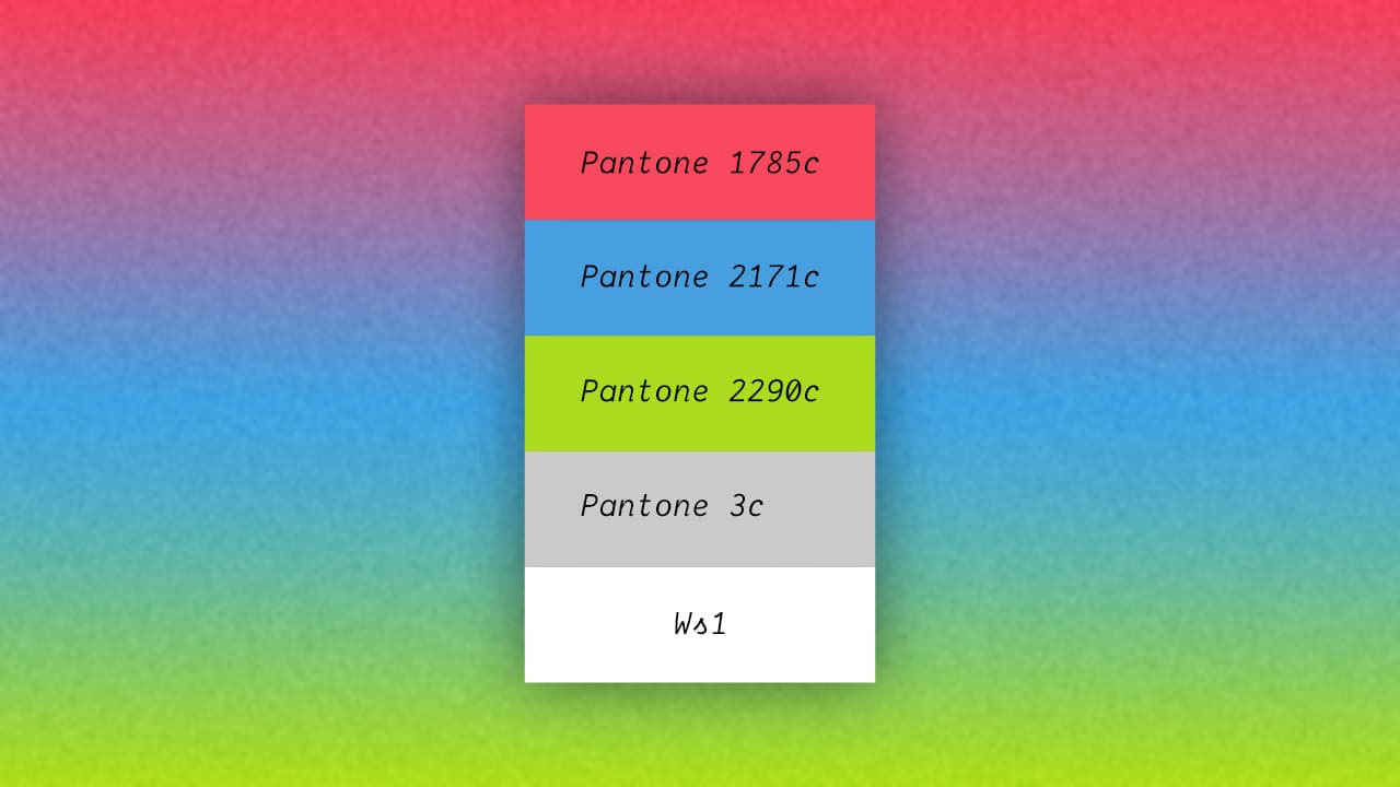 GMK Modern Japanese Desko - GB April 19. image 21