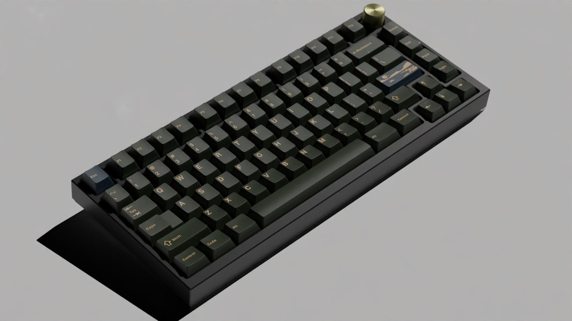 ePBT Acadia -- Updated Kitting Renders! More Info Coming Soon! image 7