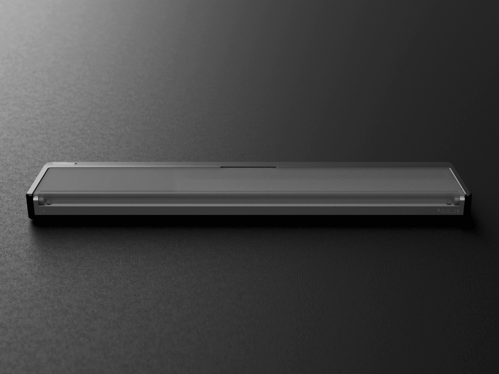 Plateau | Wristrest Concept image 6