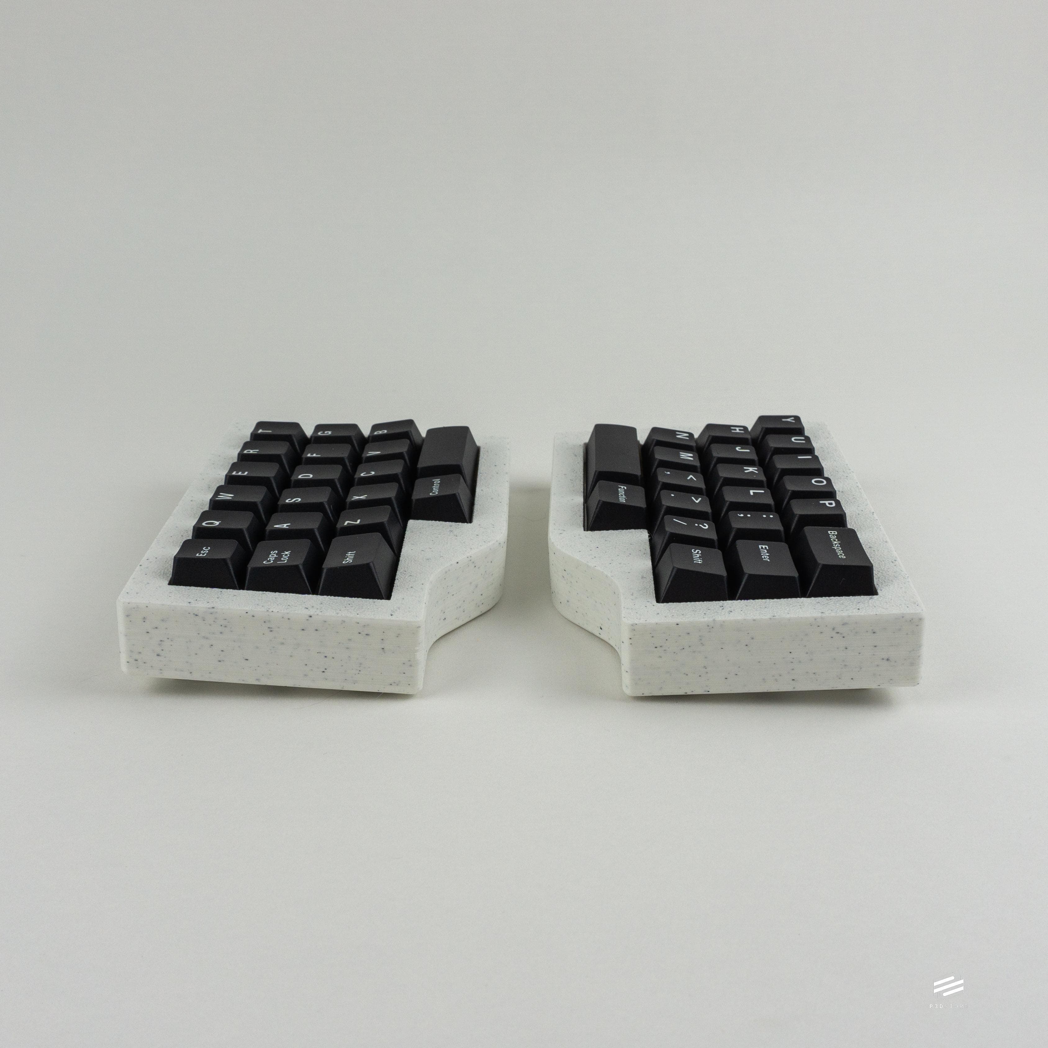 Smoothie Split 40% Keyboard image 3