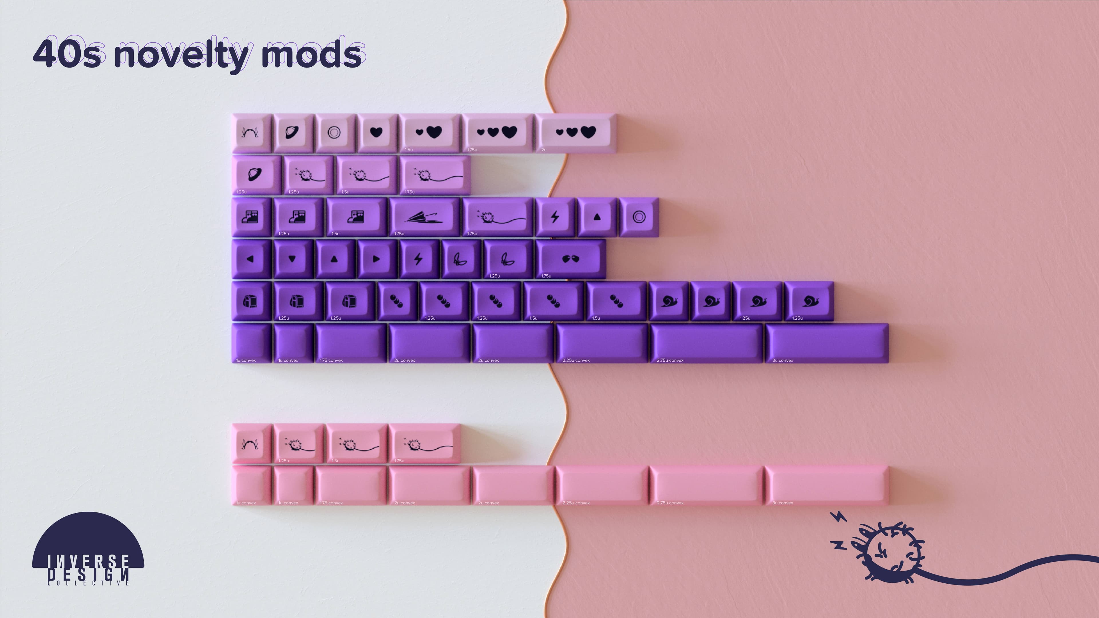 KAM Li'l Dragon - GROUP BUY NOW LIVE image 37