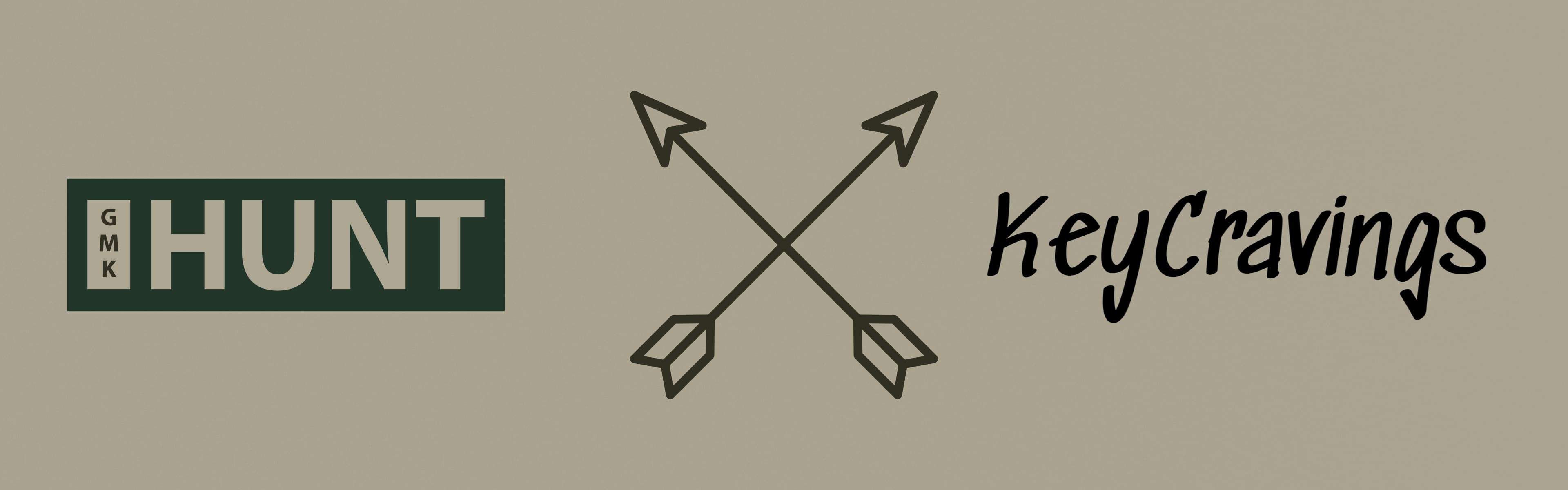 GMK Hunt | GB: IS LIVE | LuxeCables photos added image 47