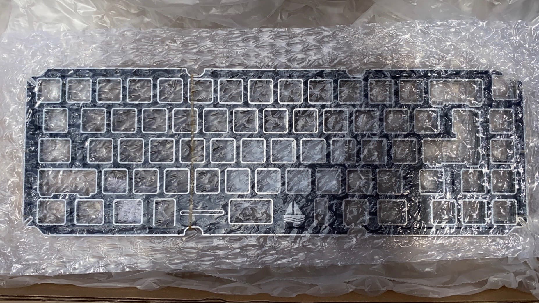 Think6.5 v2 - Gasket 65% Keyboard // GB July 19 | Live stream | giveaway image 36