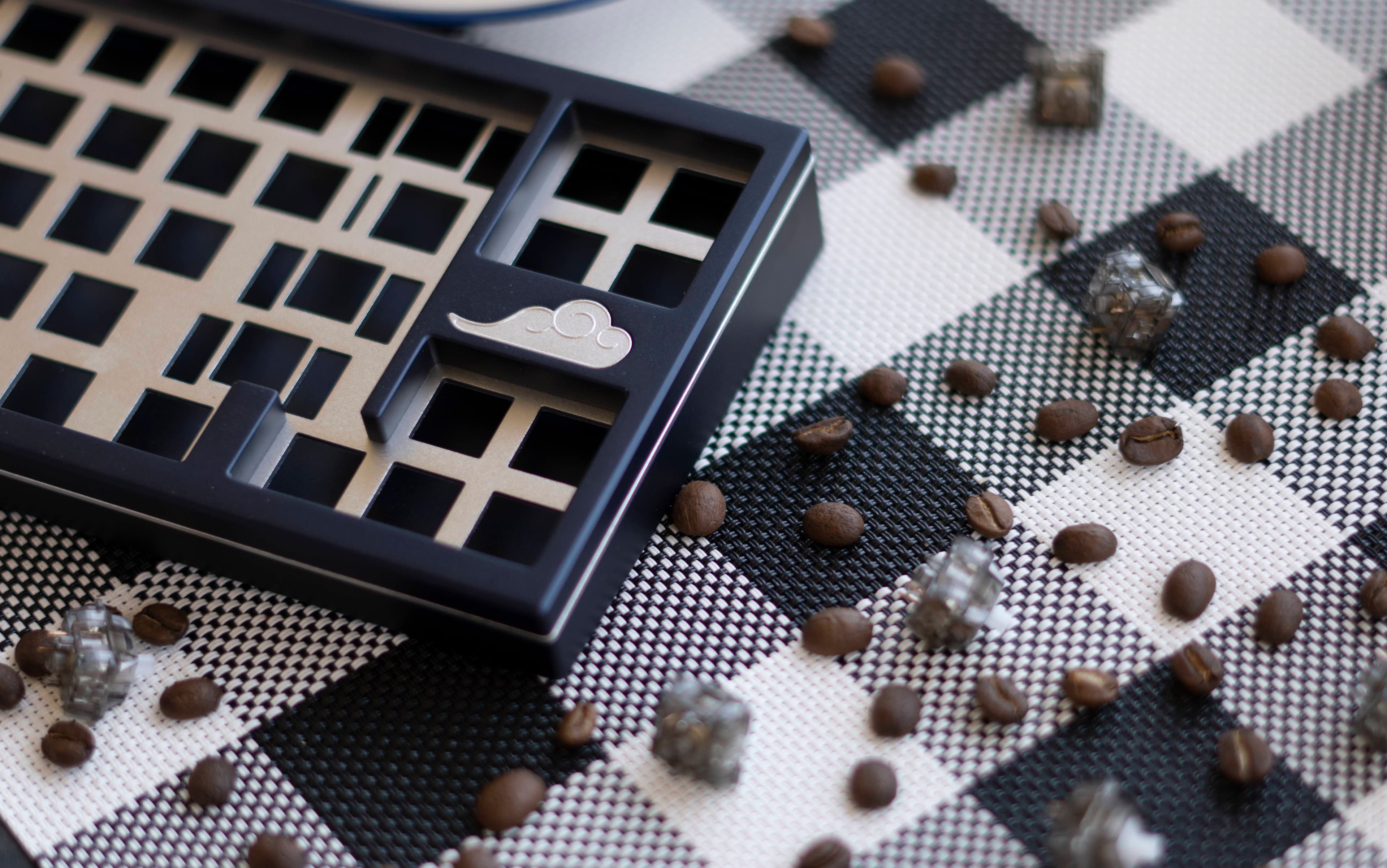 Aozora | 青空 A well-priced 65% board with a stunning look [GB GOING LIVE!!]