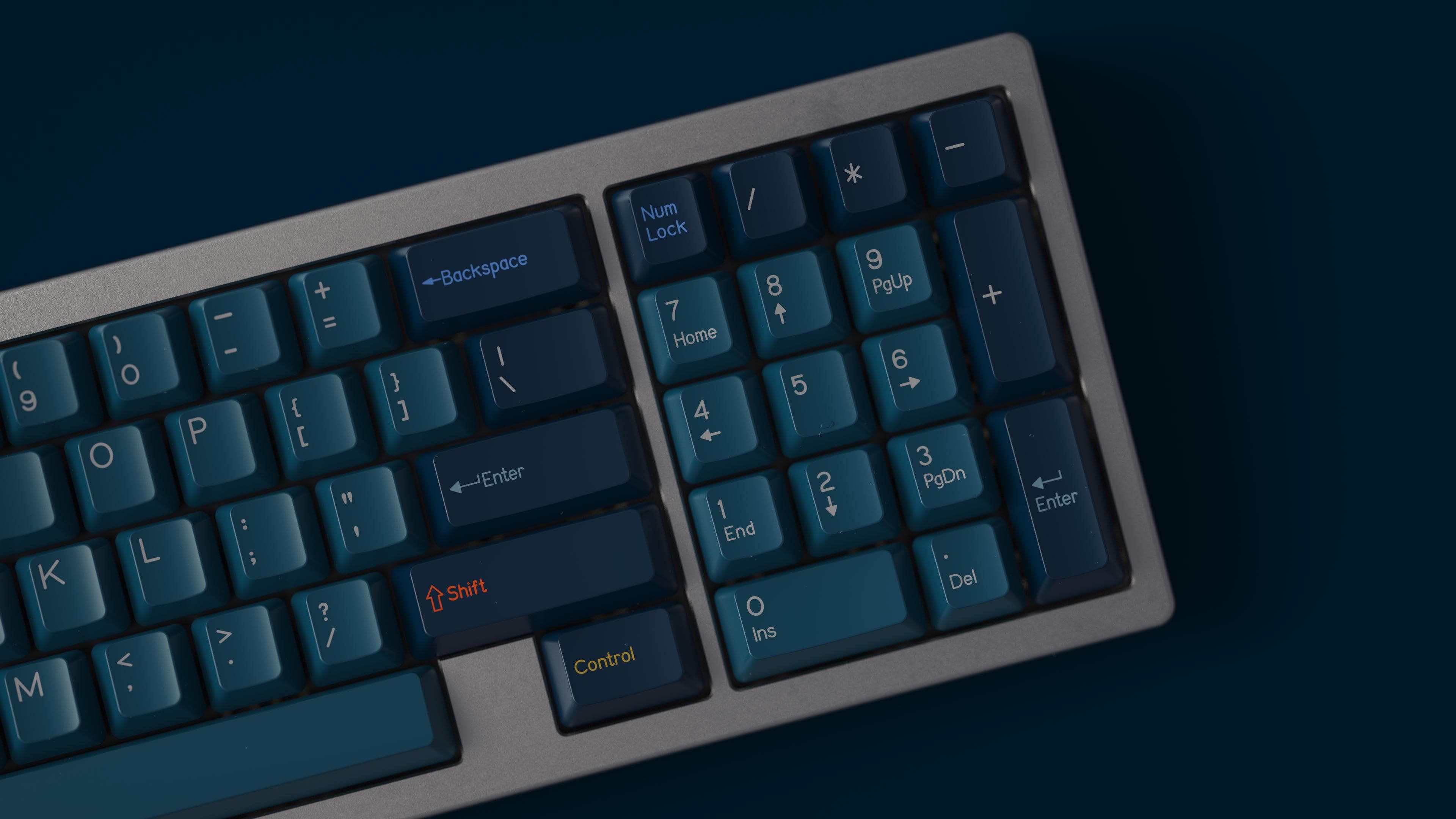 DCS Solarized Dark - Starts 11/11 - Pricing is Live (for all vendors) image 22