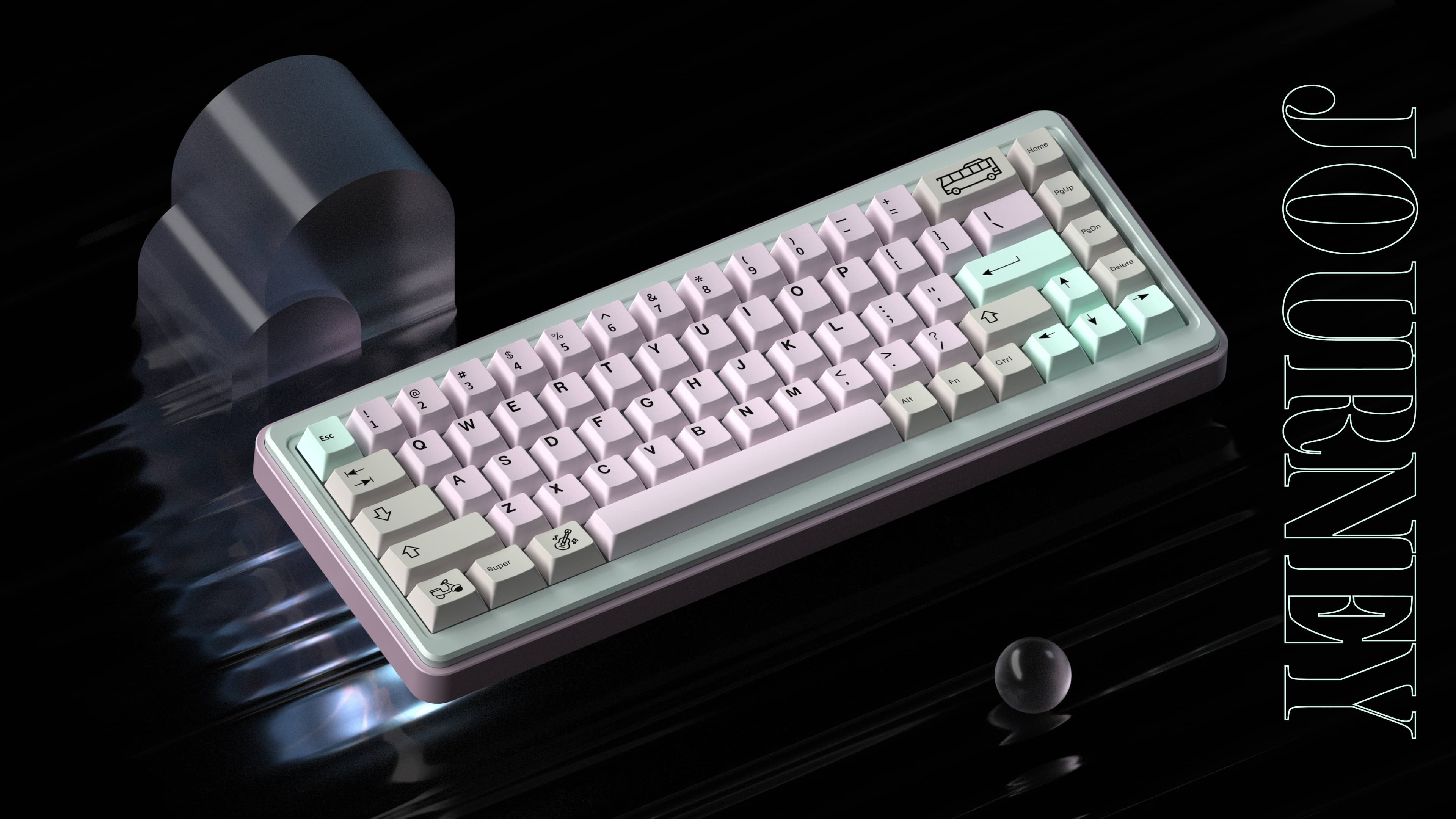 Milkyway PBT Journey image 11