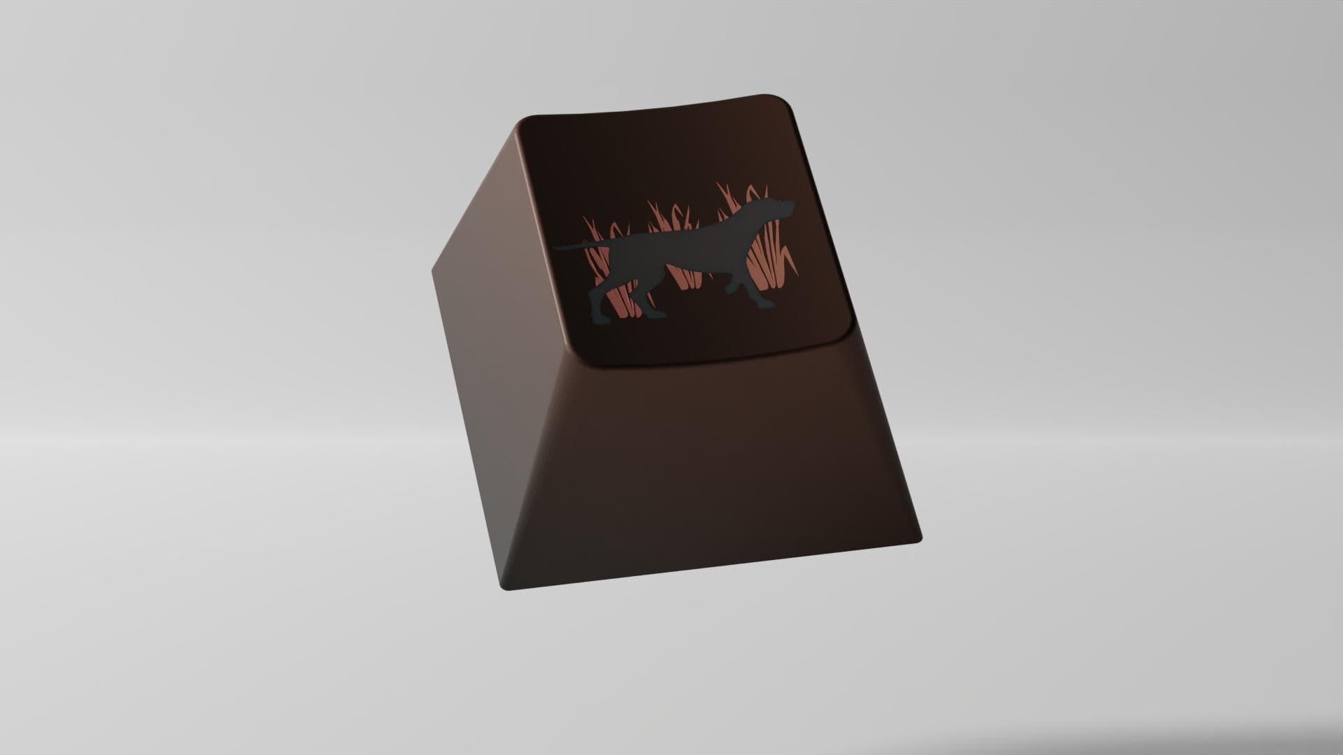 GMK Hunt | GB: IS LIVE | LuxeCables photos added image 48