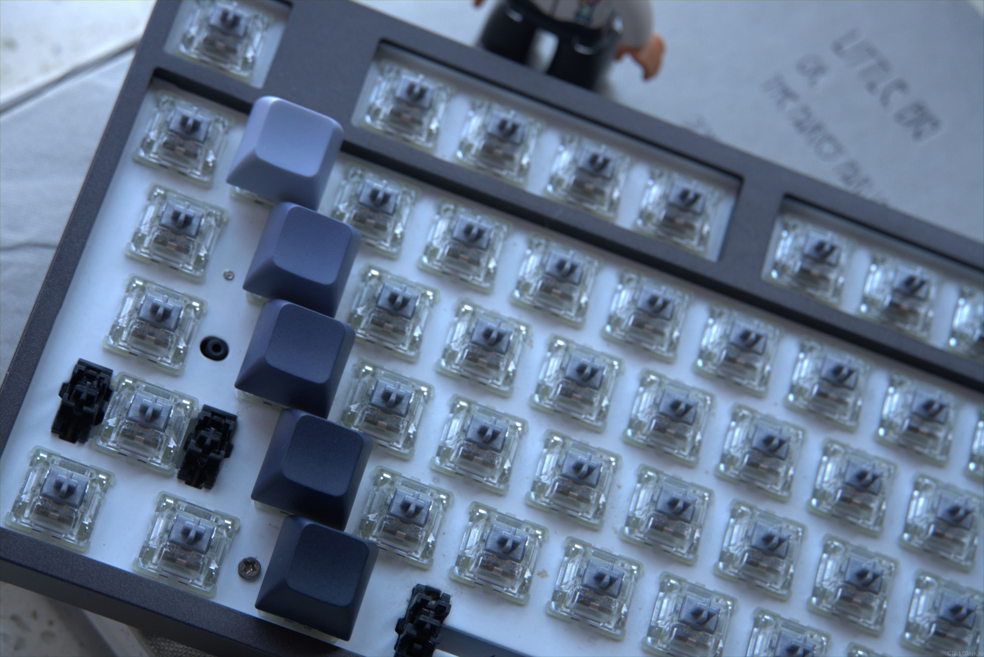 JDA The Moon (2021/03/25 Group buy concluded, manufacturing soon) image 7