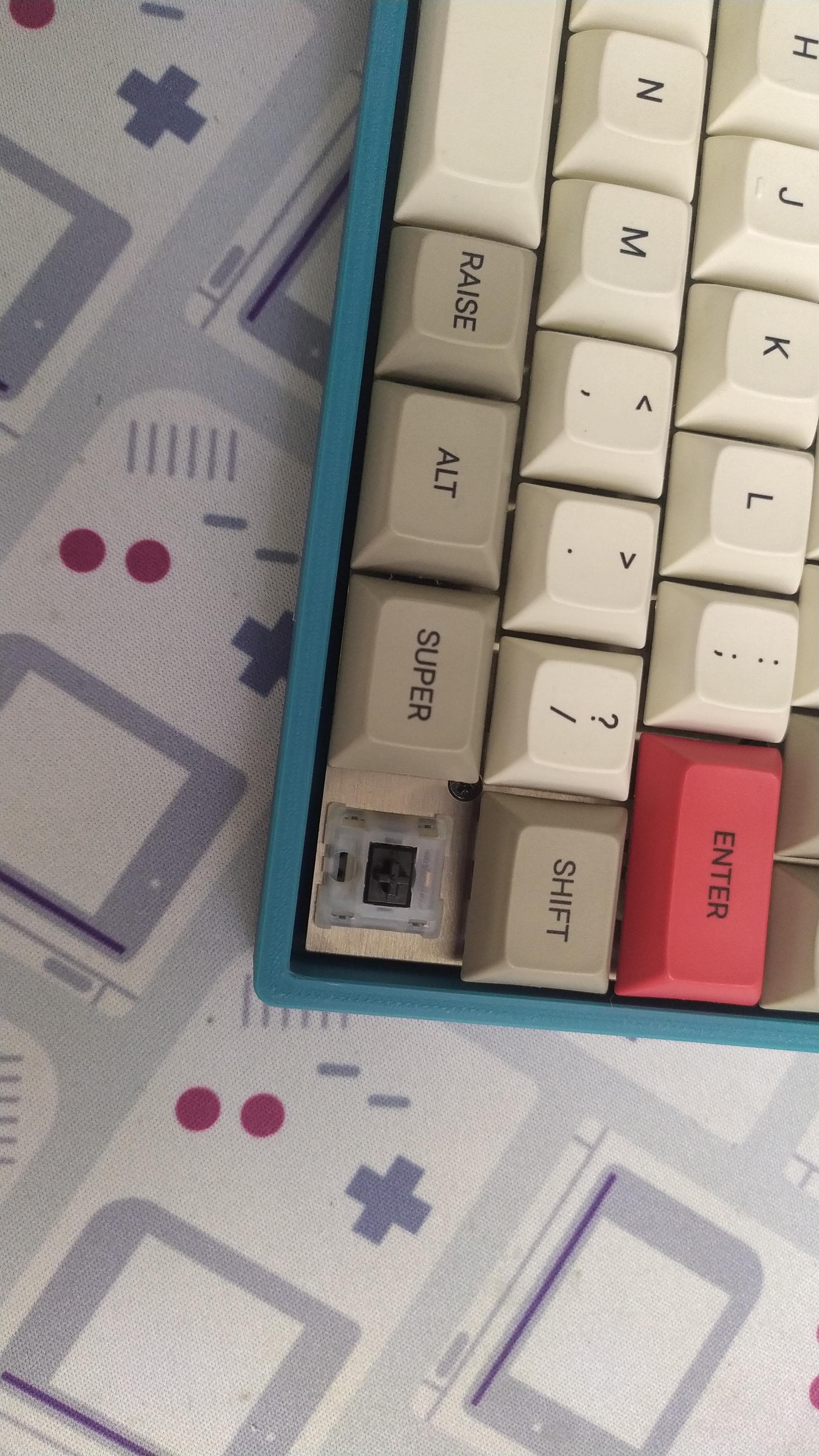 Atom47 round 2/rev4 - Revive your Vortex Core image 13